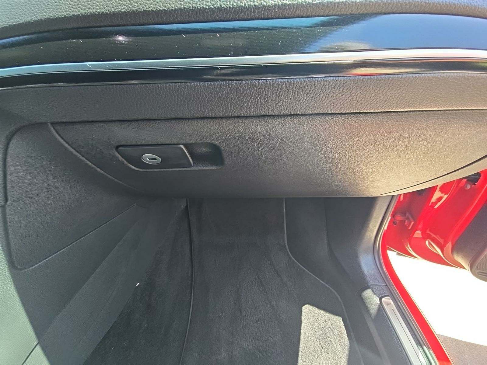 2016 Volkswagen Golf GTI Performance FWD