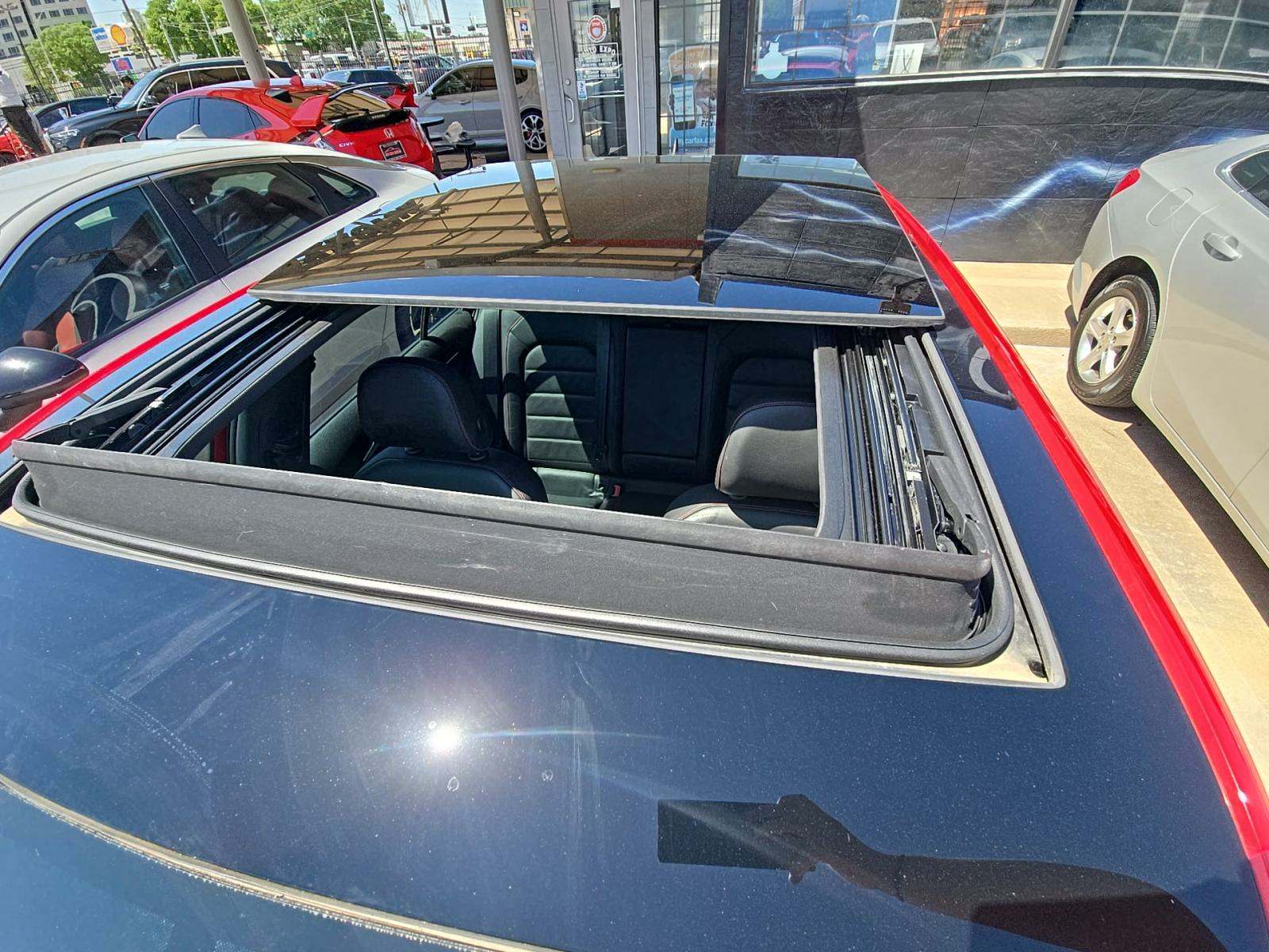 2016 Volkswagen Golf GTI Performance FWD