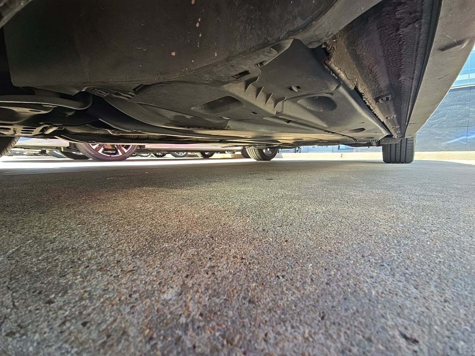 2016 Volkswagen Golf GTI Performance FWD