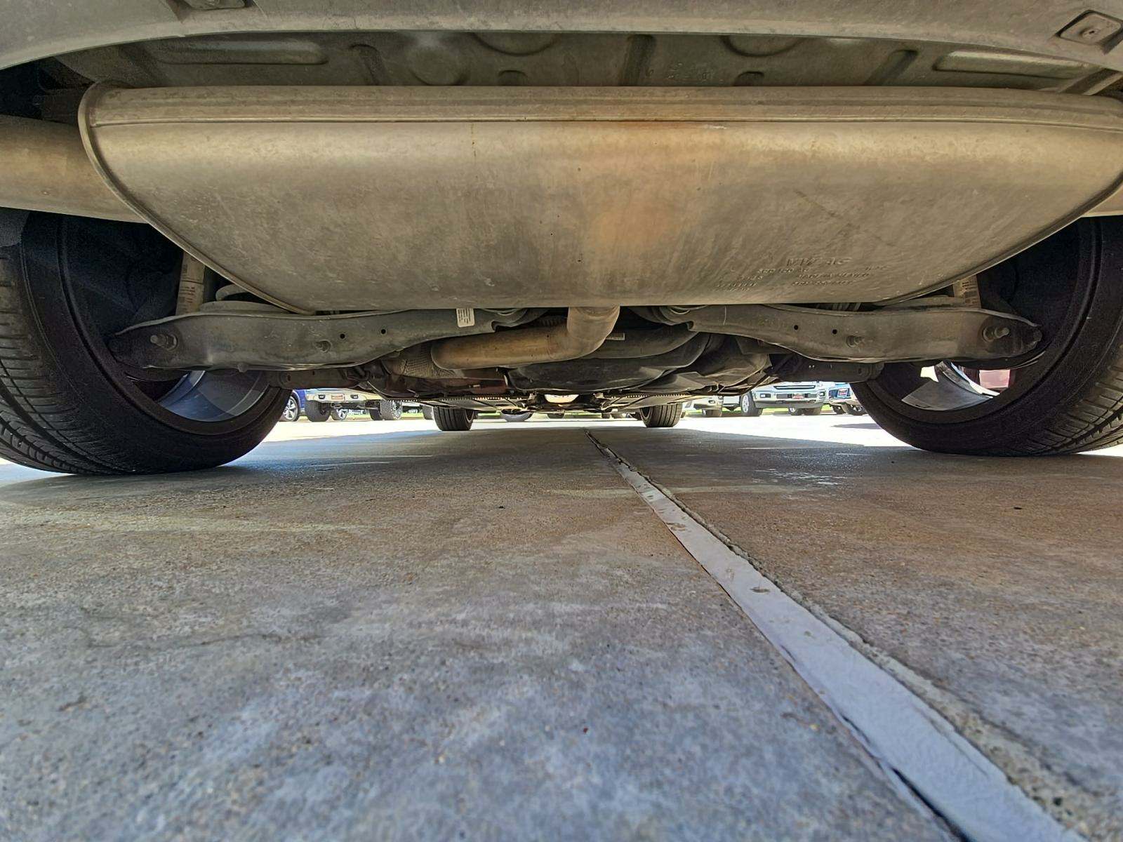 2016 Volkswagen Golf GTI Performance FWD