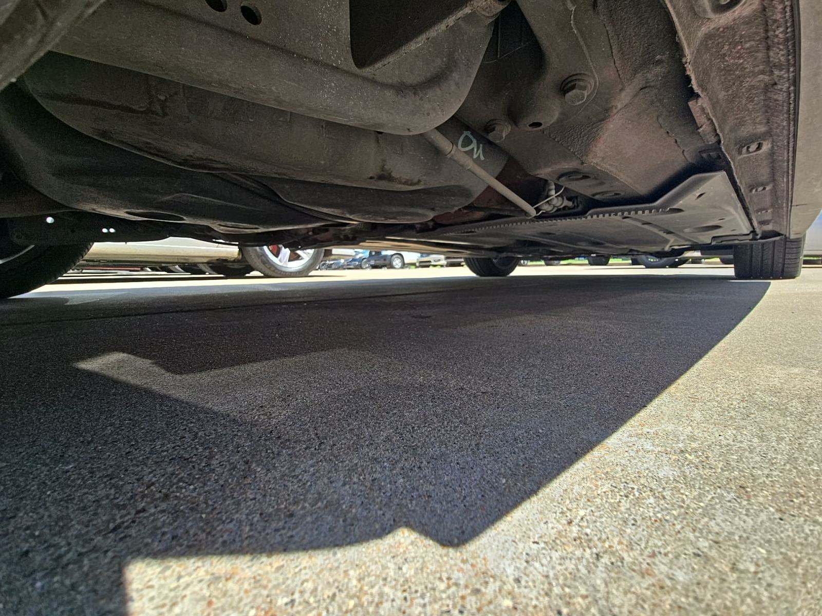 2016 Volkswagen Golf GTI Performance FWD