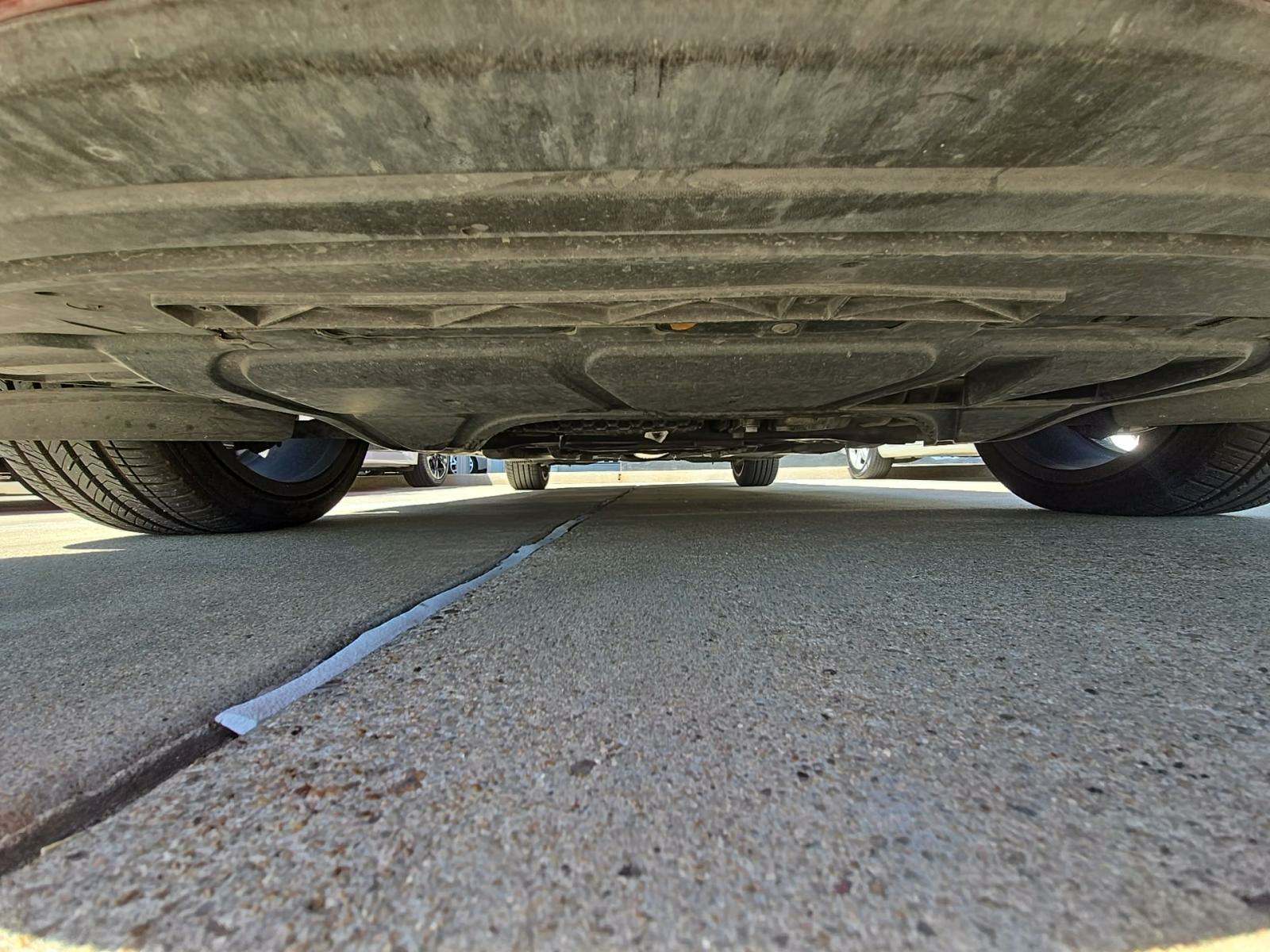 2016 Volkswagen Golf GTI Performance FWD