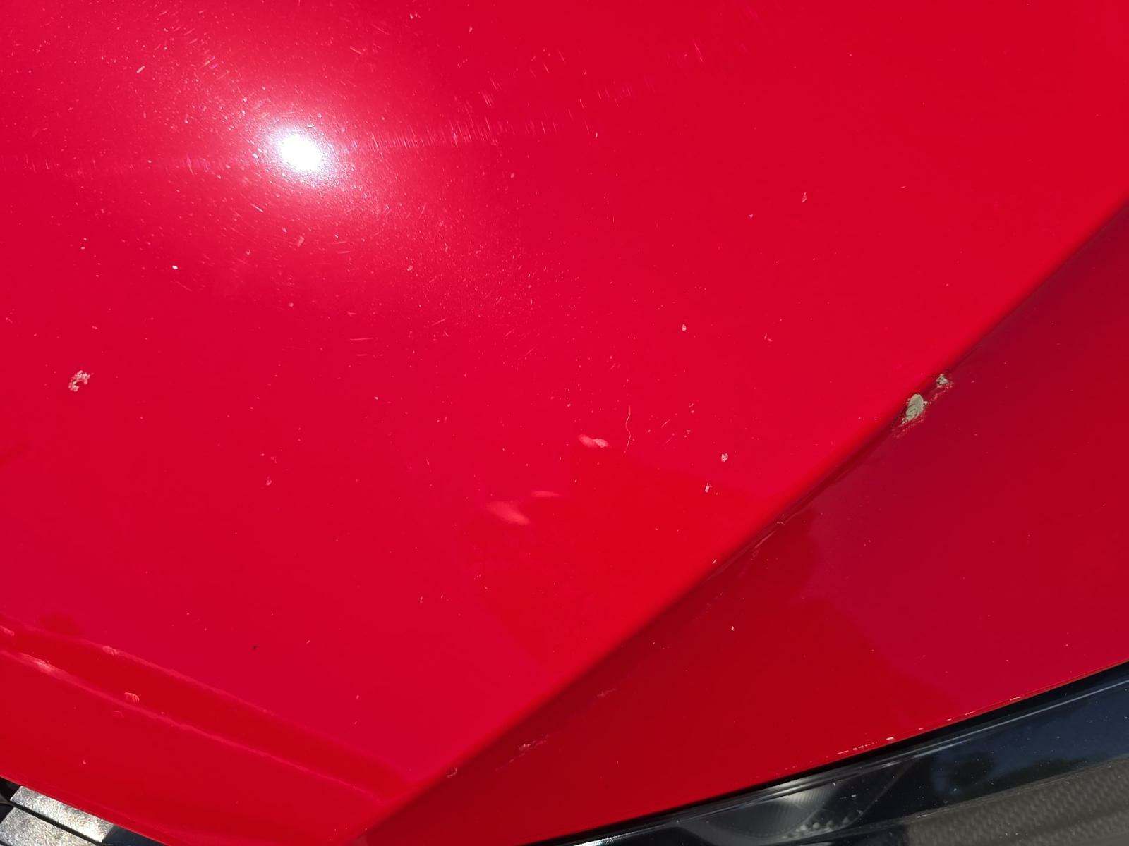 2016 Volkswagen Golf GTI Performance FWD