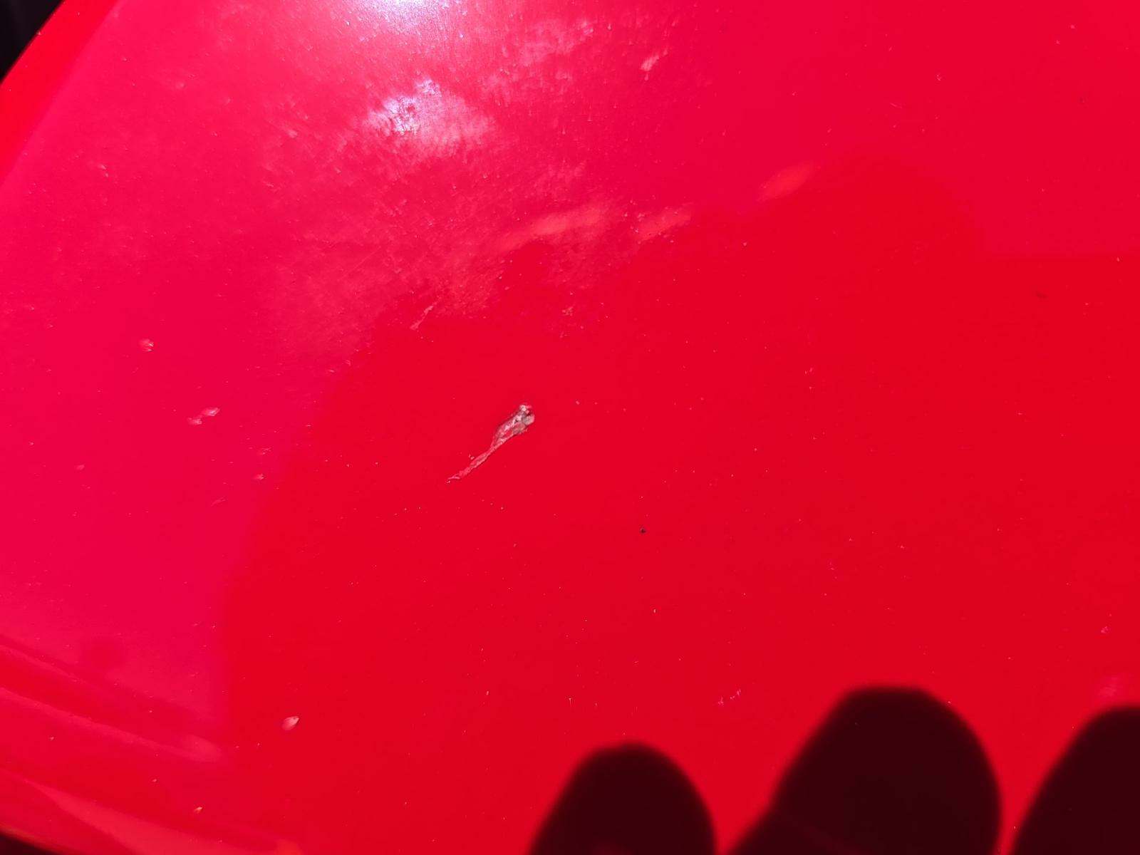 2016 Volkswagen Golf GTI Performance FWD