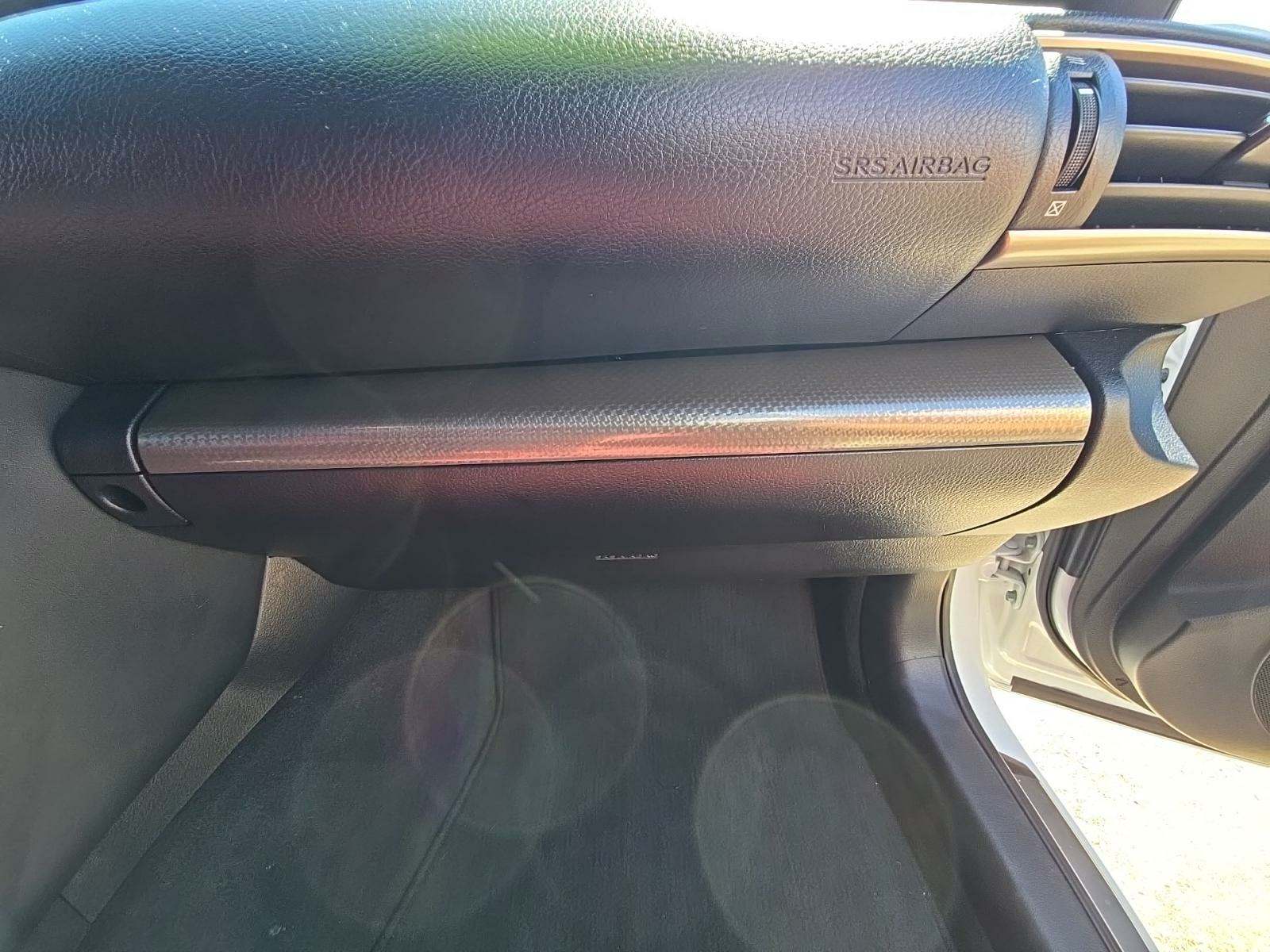 2018 Lexus IS IS 300 F SPORT RWD