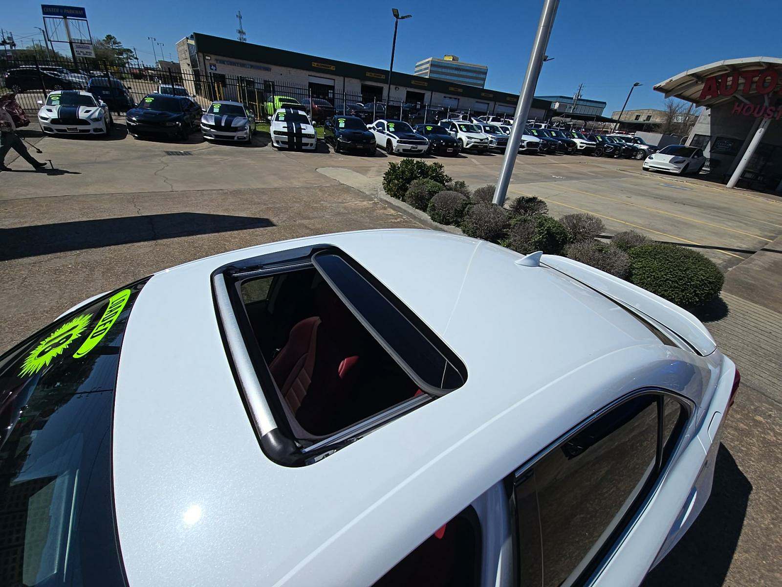 2018 Lexus IS IS 300 F SPORT RWD