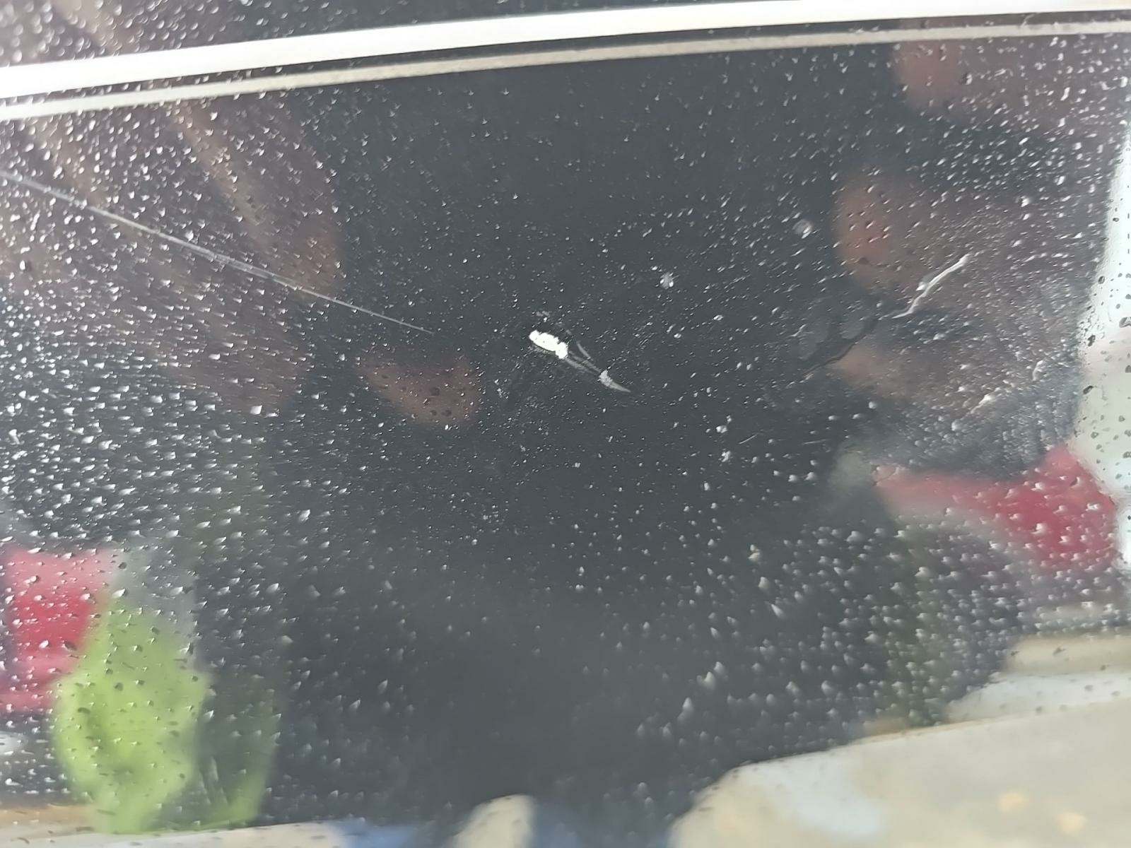 2016 Cadillac ATS Premium RWD