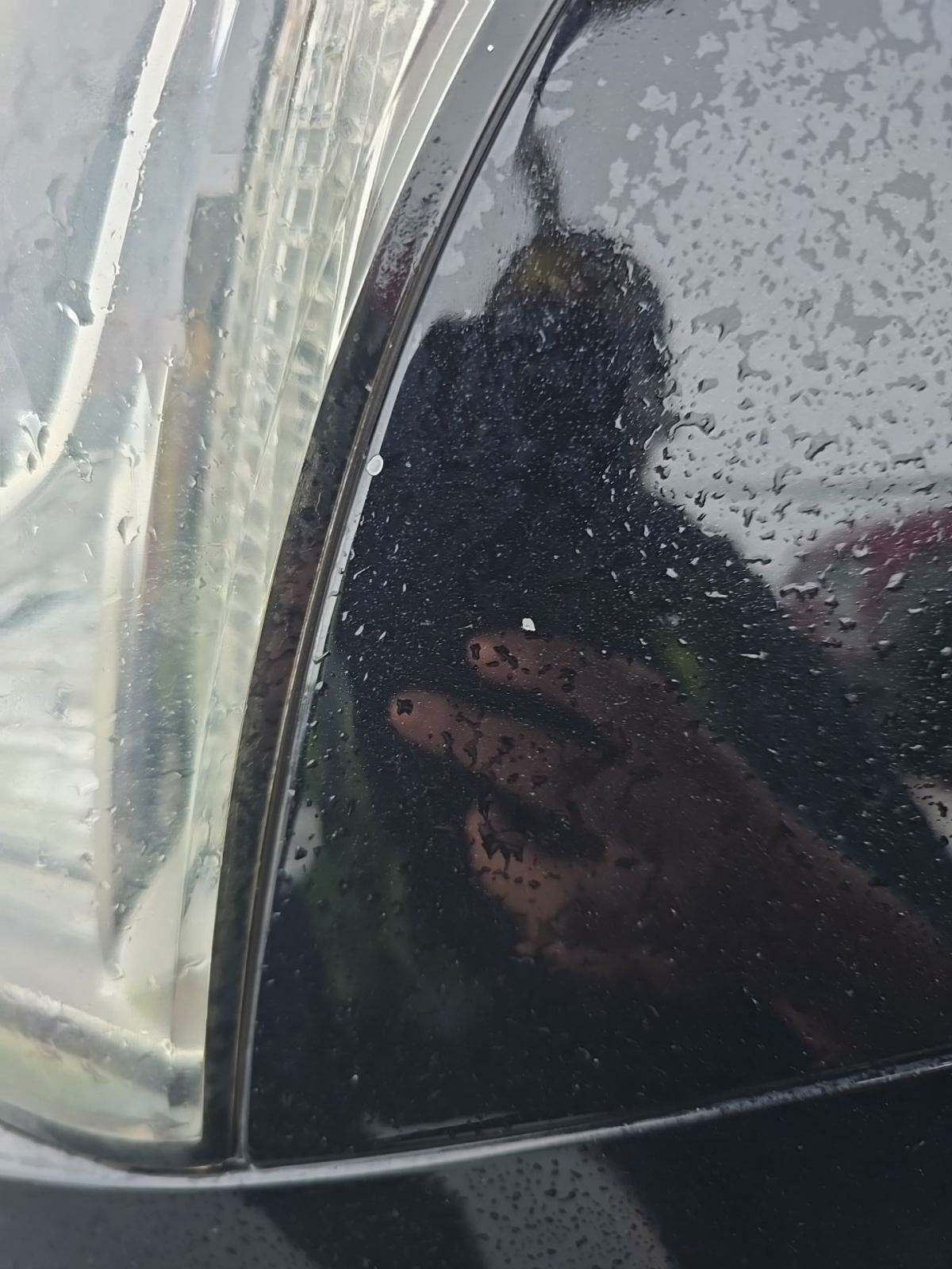 2016 Cadillac ATS Premium RWD