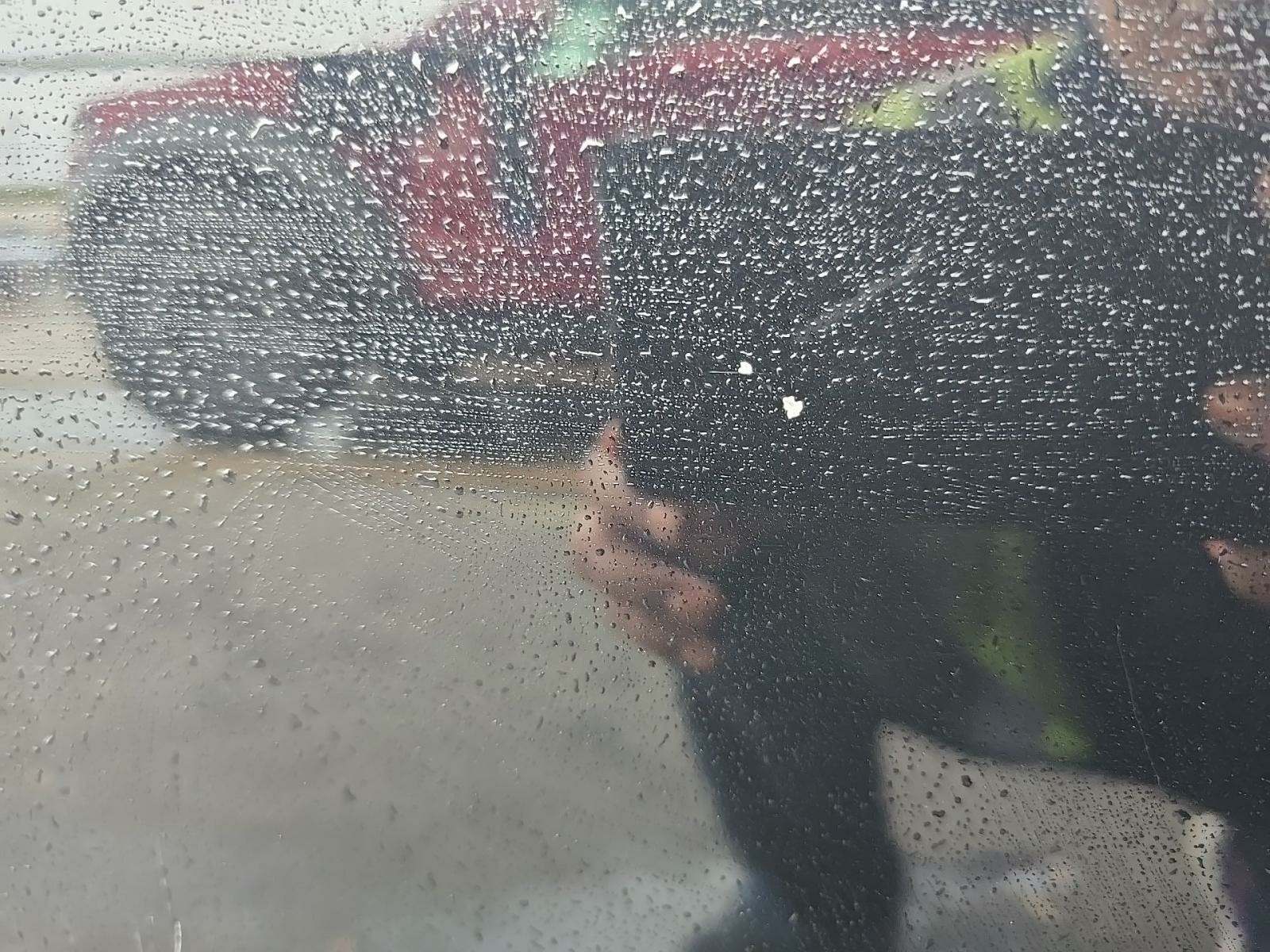 2016 Cadillac ATS Premium RWD