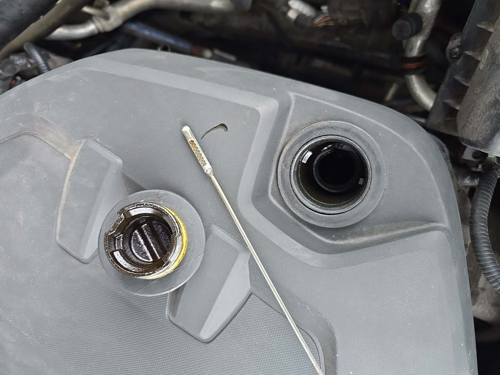 2016 Cadillac ATS Premium RWD