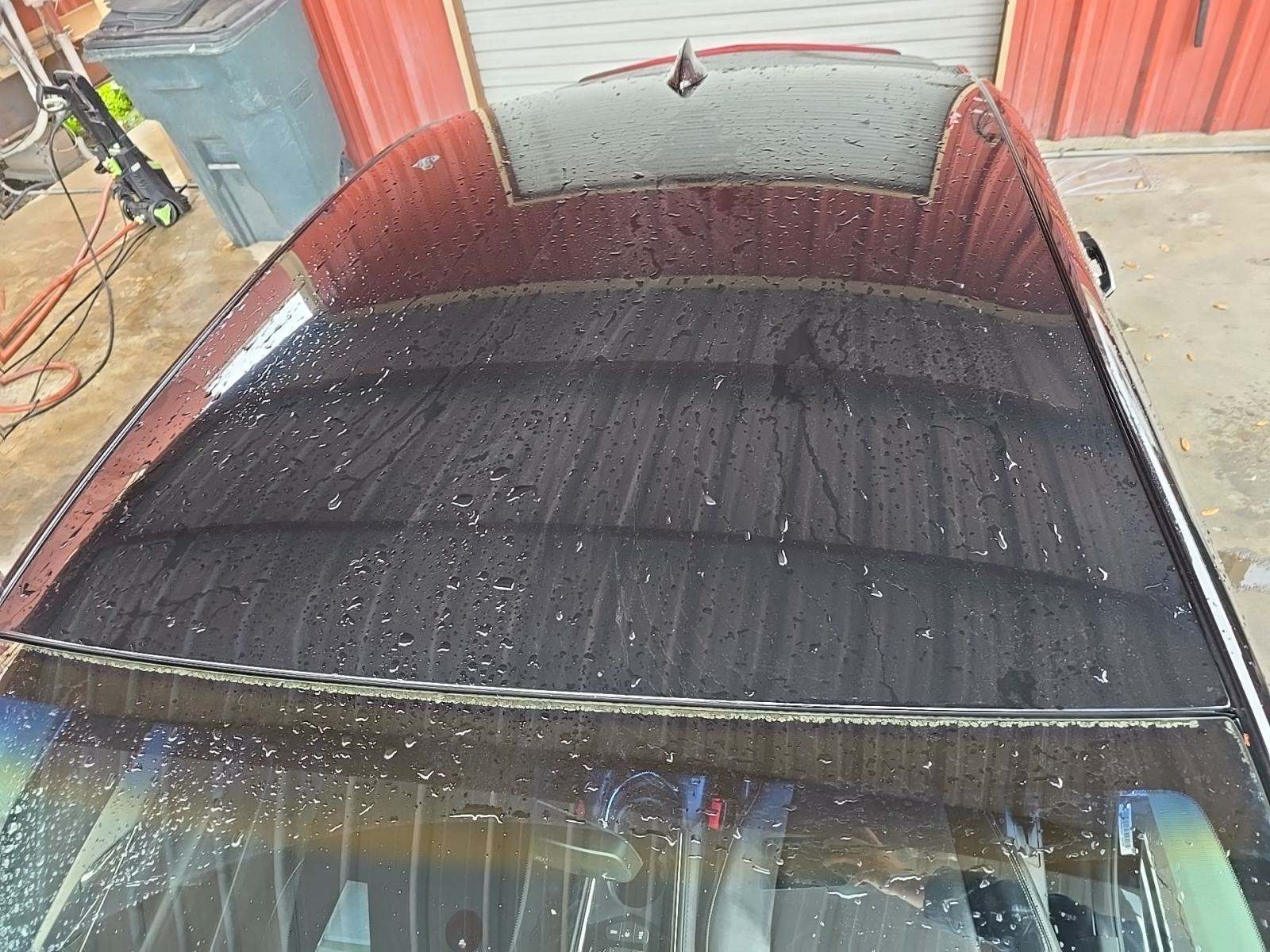 2016 Cadillac ATS Premium RWD