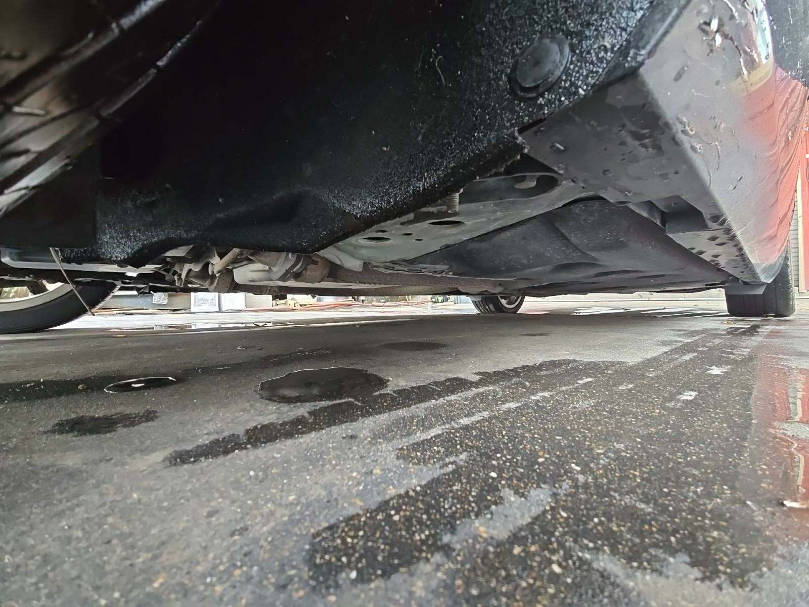 2016 Cadillac ATS Premium RWD