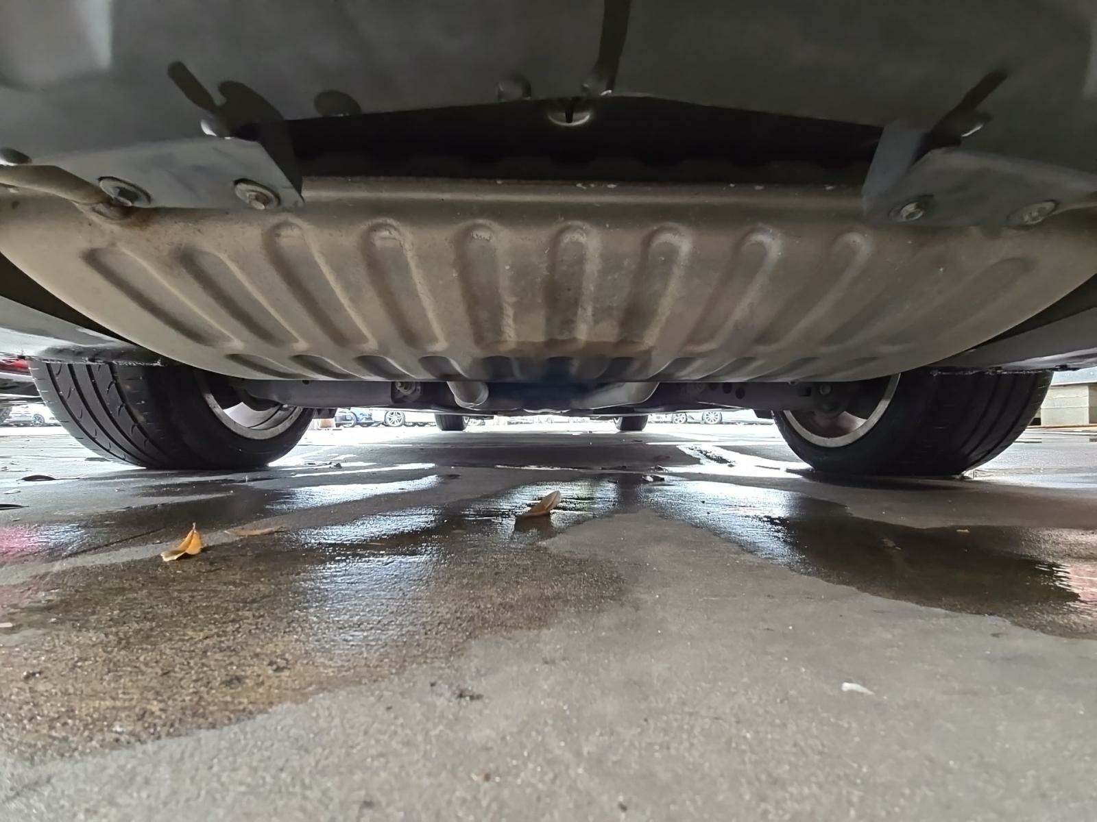 2016 Cadillac ATS Premium RWD