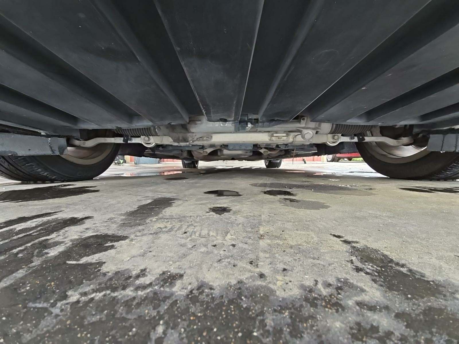 2016 Cadillac ATS Premium RWD