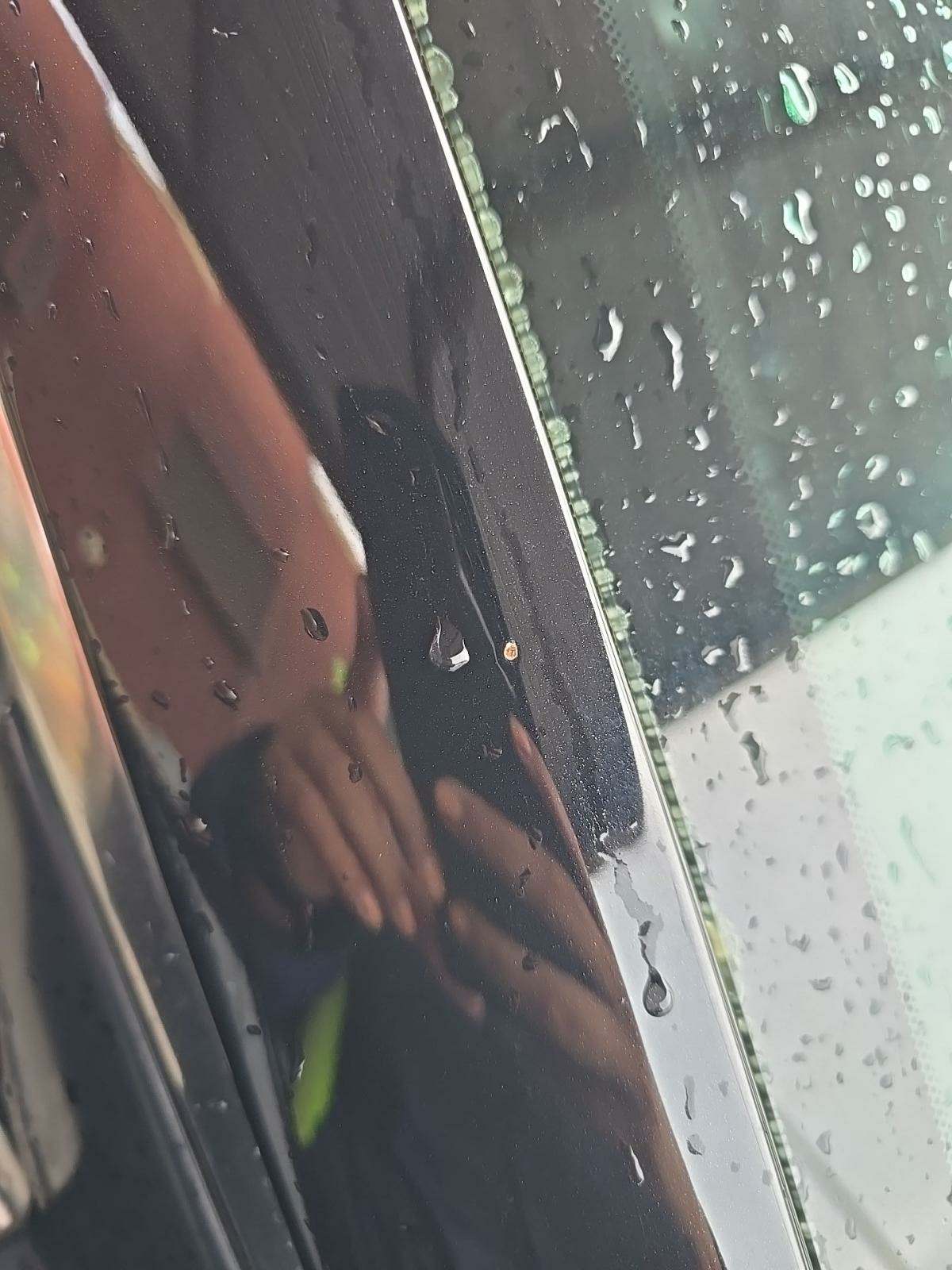 2016 Cadillac ATS Premium RWD