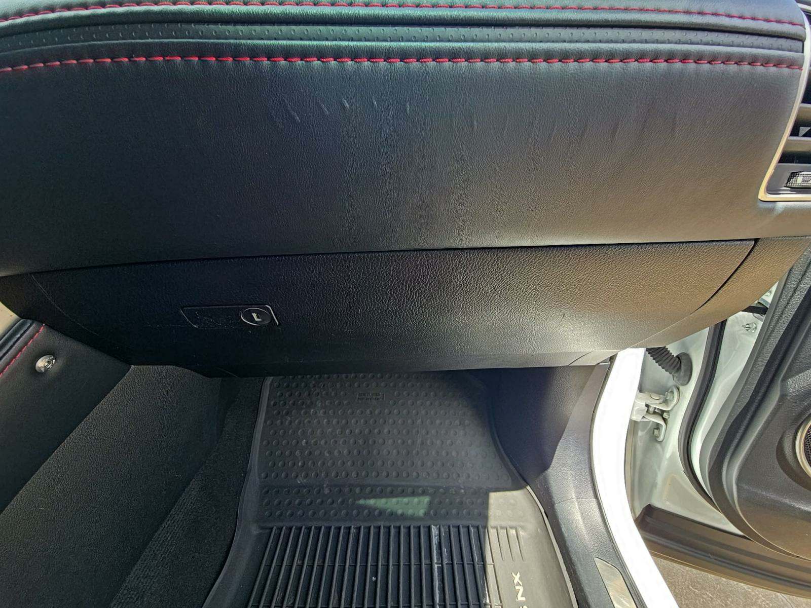 2021 Lexus NX NX 300 F SPORT FWD