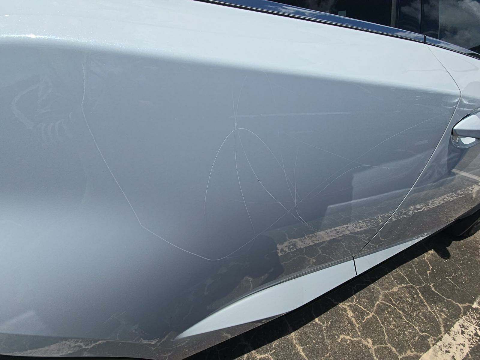 2021 Lexus NX NX 300 F SPORT FWD