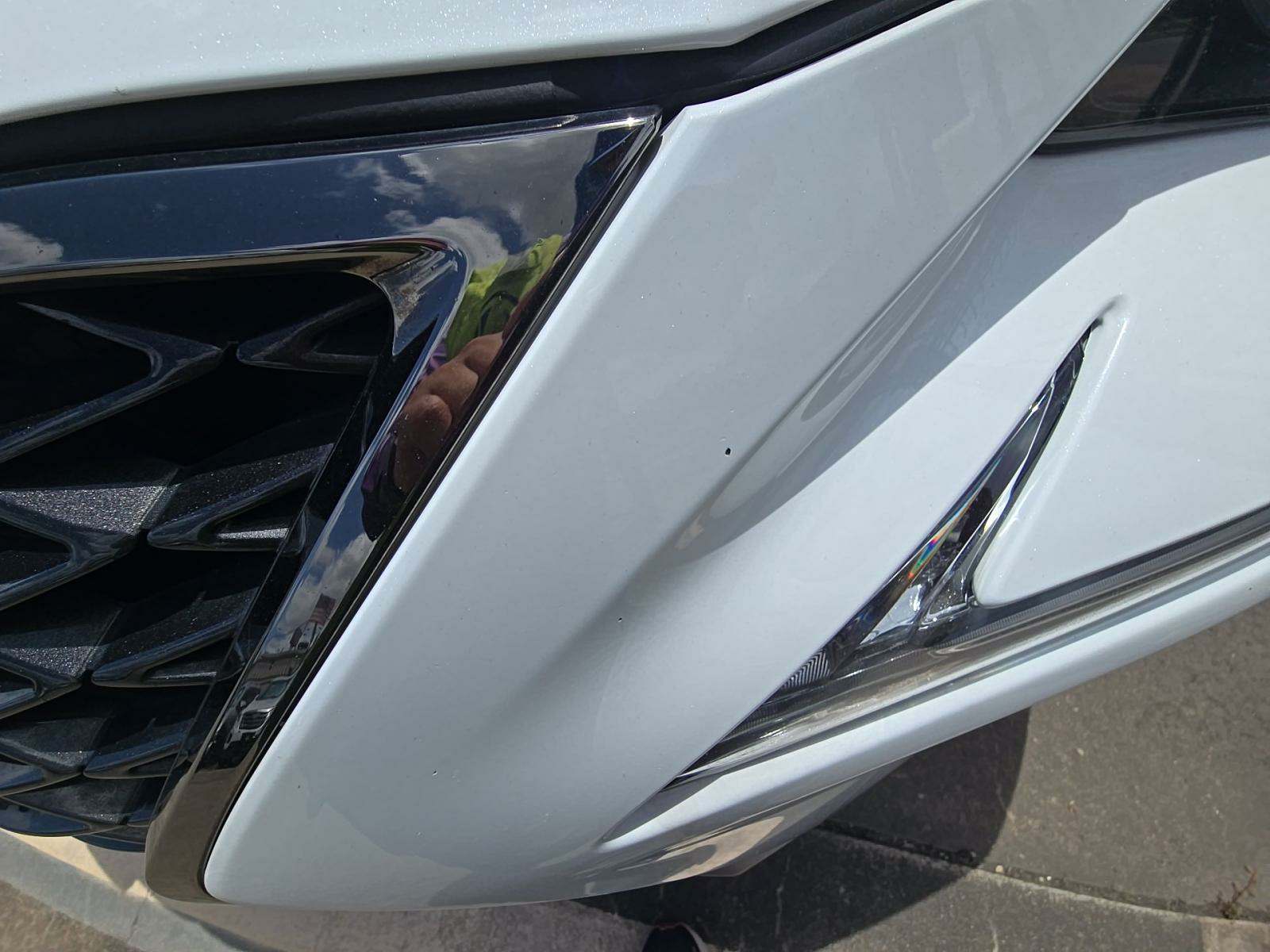 2021 Lexus NX NX 300 F SPORT FWD