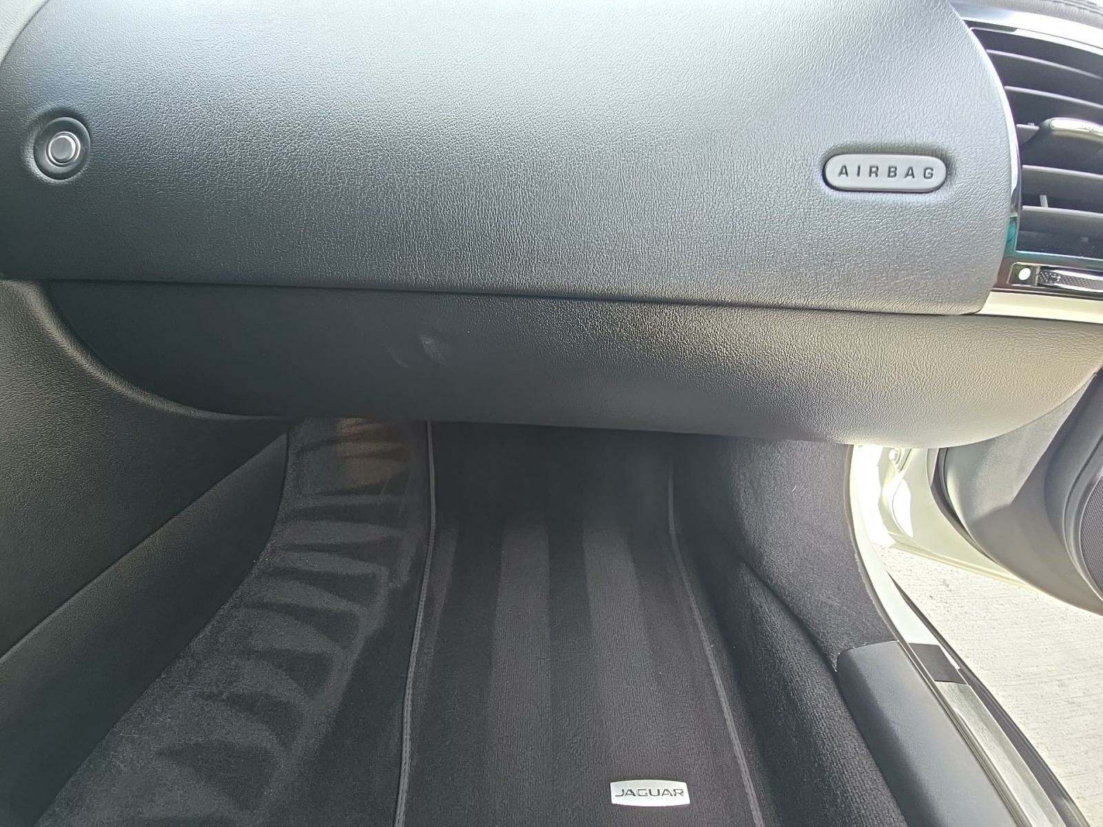 2018 Jaguar F-TYPE P340 RWD