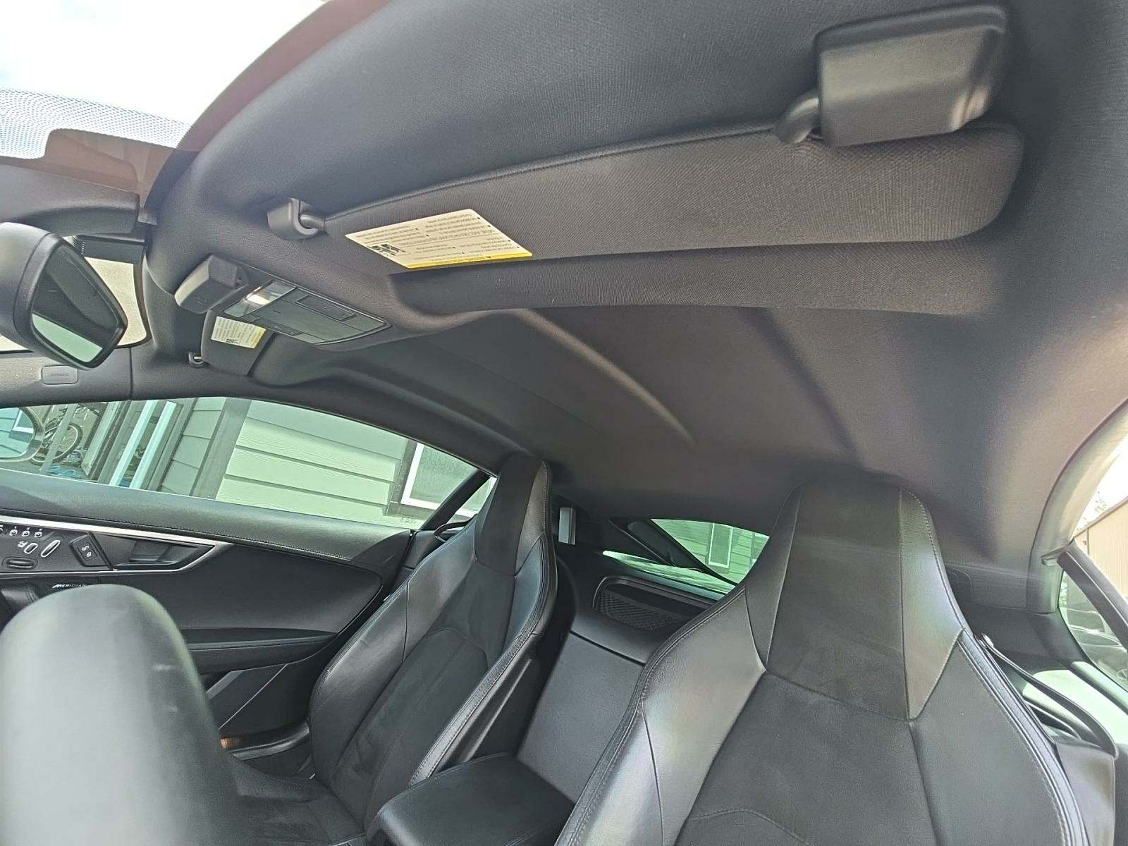 2018 Jaguar F-TYPE P340 RWD