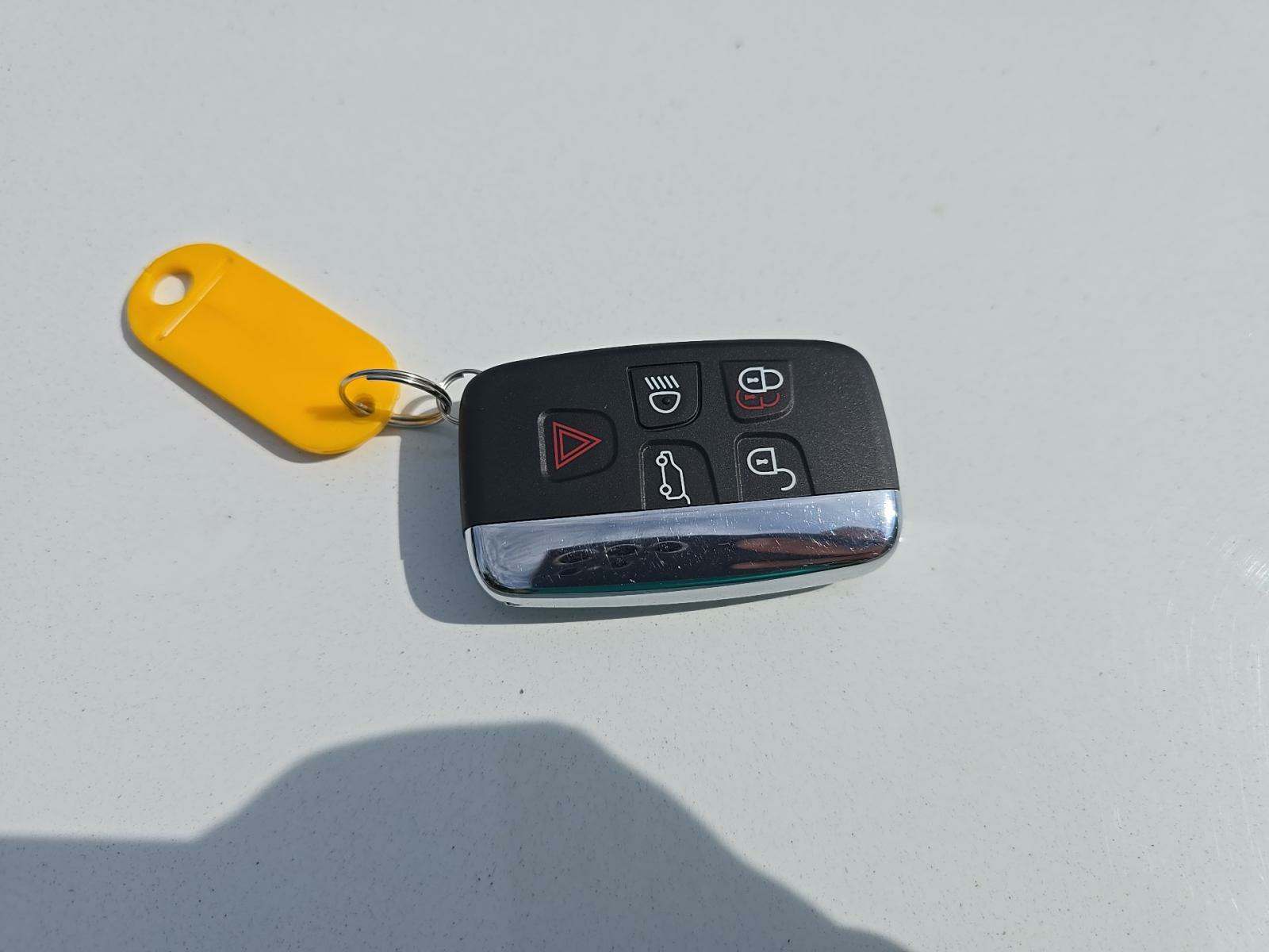 2018 Jaguar F-TYPE P340 RWD