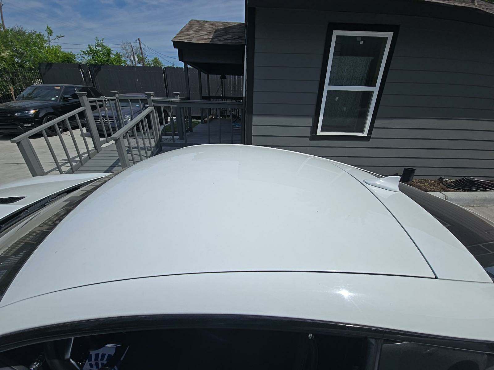 2018 Jaguar F-TYPE P340 RWD