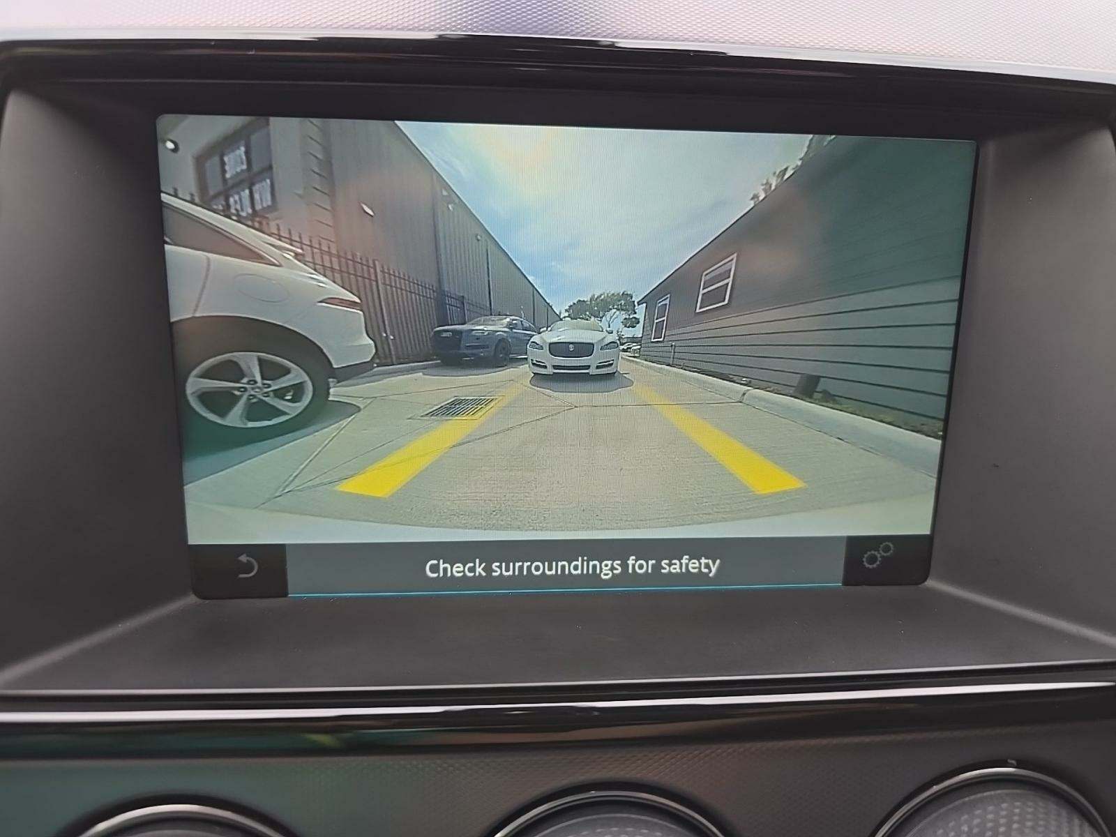 2018 Jaguar F-TYPE P340 RWD