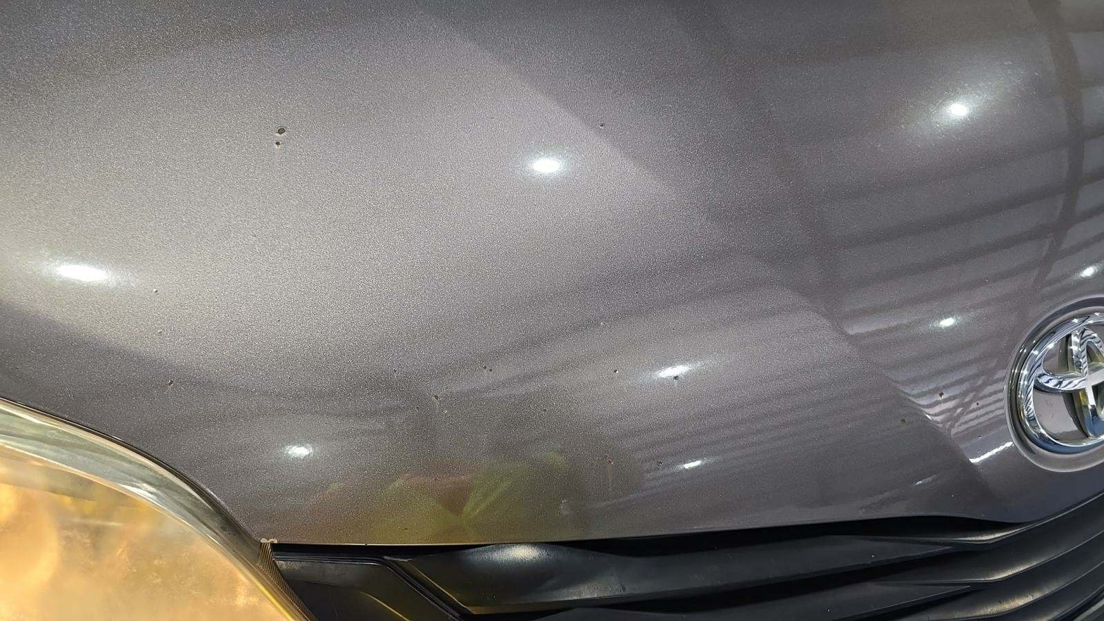 2014 Toyota Sienna L FWD