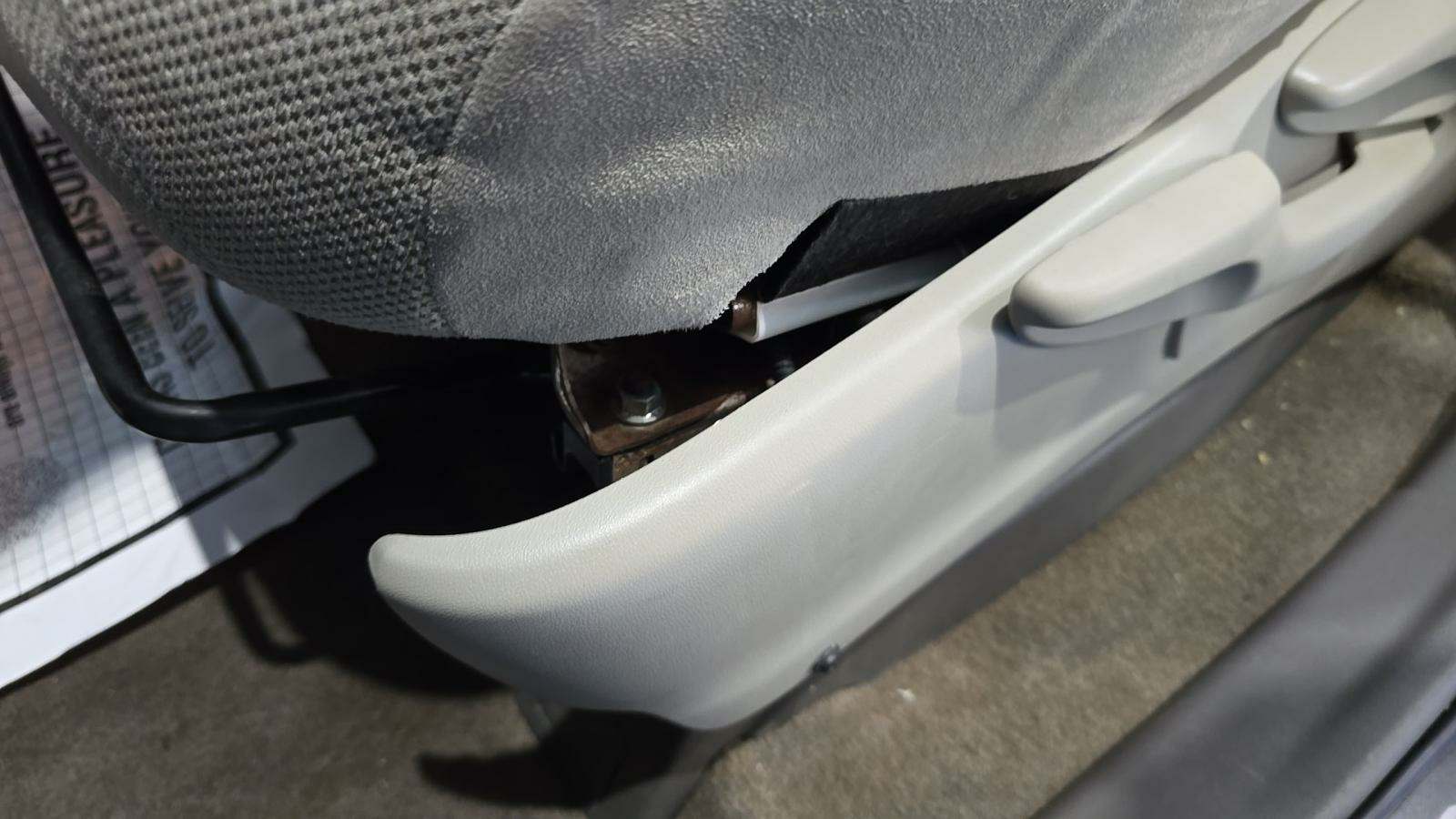 2014 Toyota Sienna L FWD