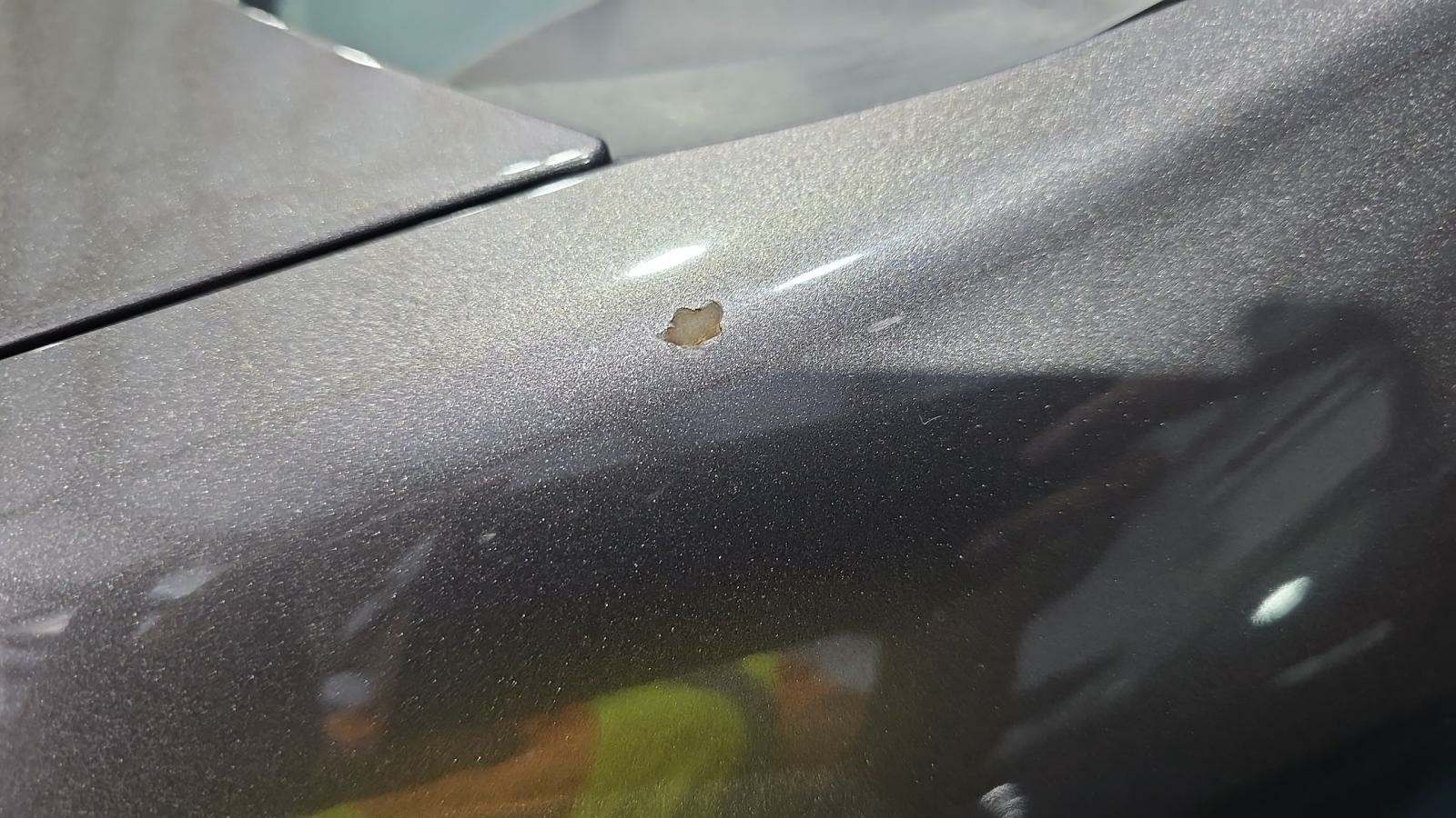 2014 Toyota Sienna L FWD