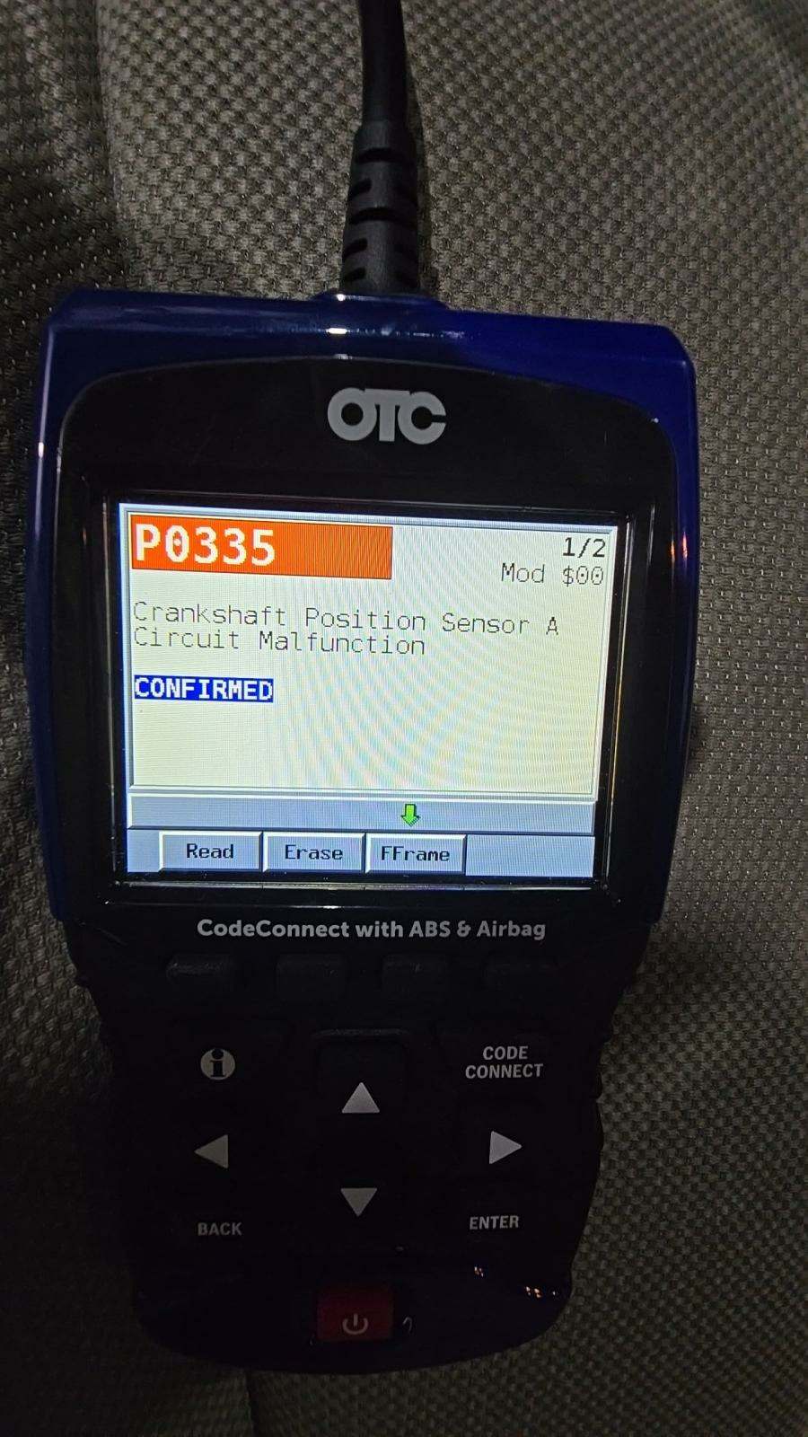 2014 Toyota Sienna L FWD