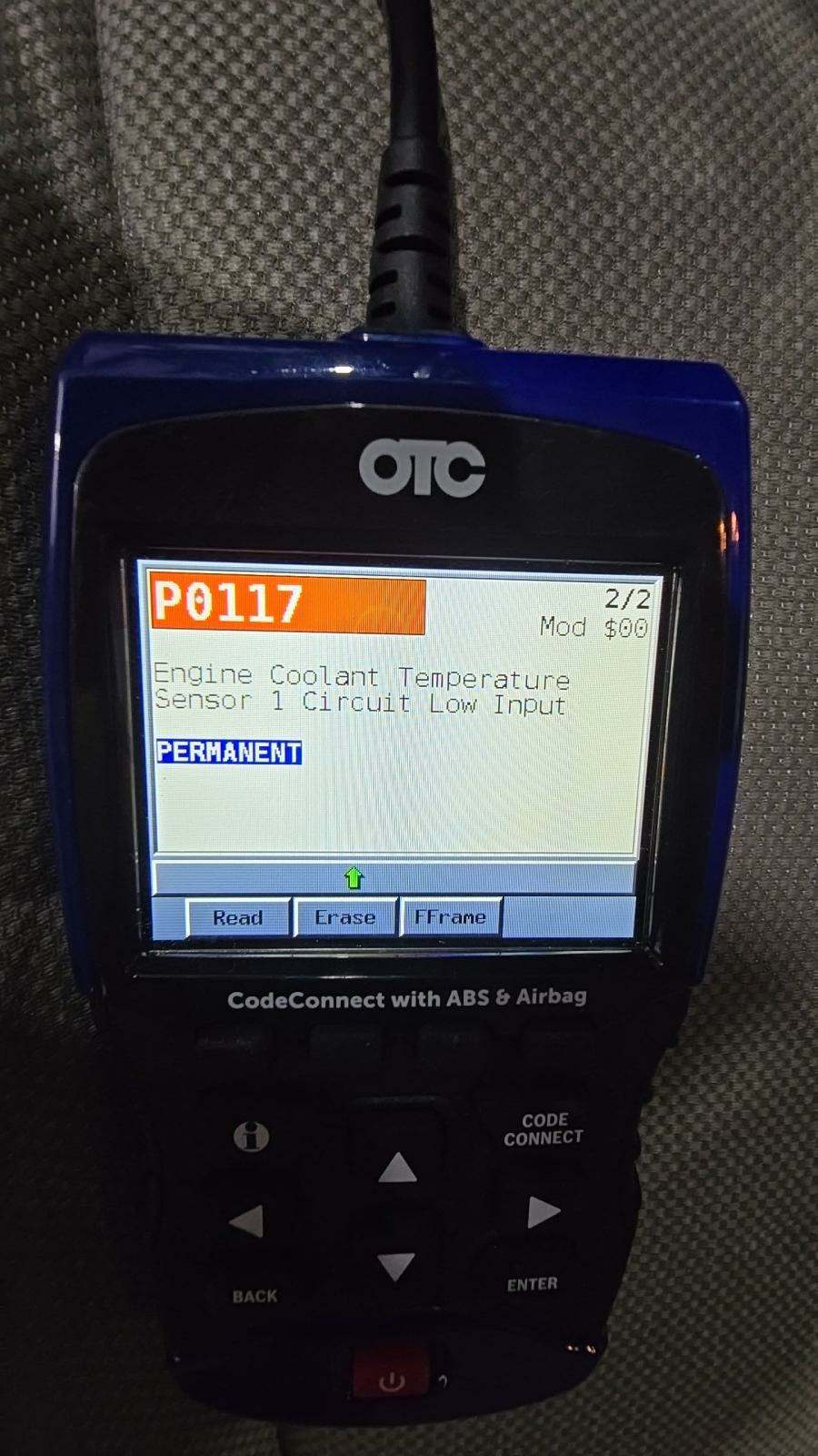 2014 Toyota Sienna L FWD