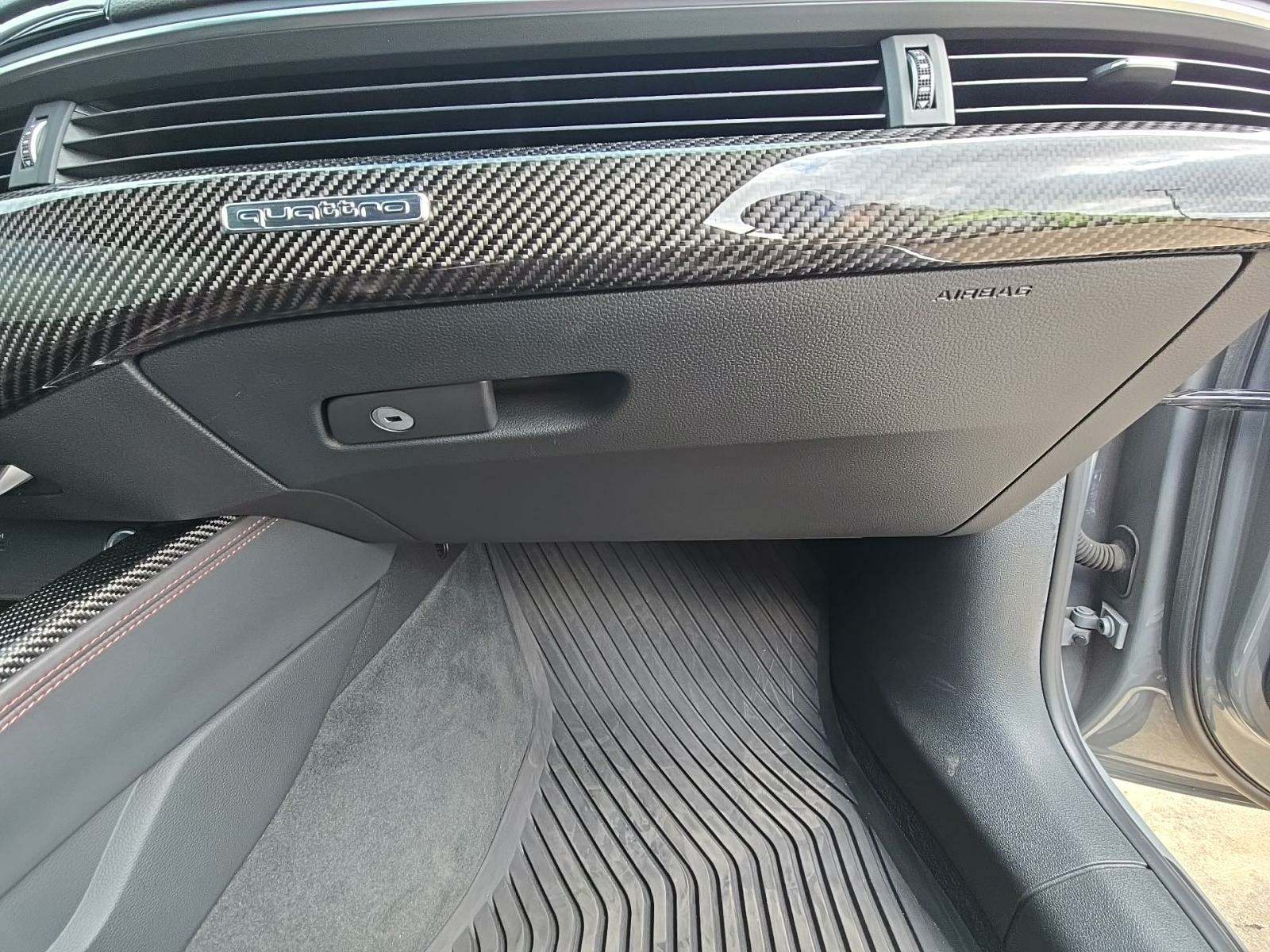 2021 Audi RS 5 Base AWD