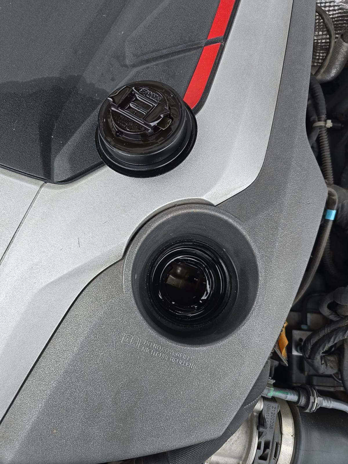 2021 Audi RS 5 Base AWD