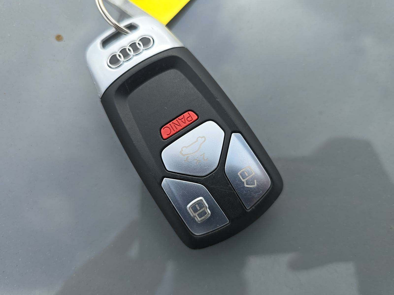 2021 Audi RS 5 Base AWD