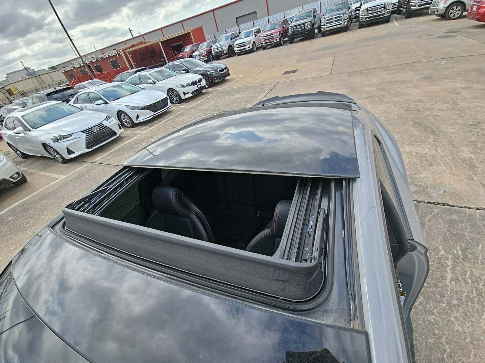 2021 Audi RS 5 Base AWD