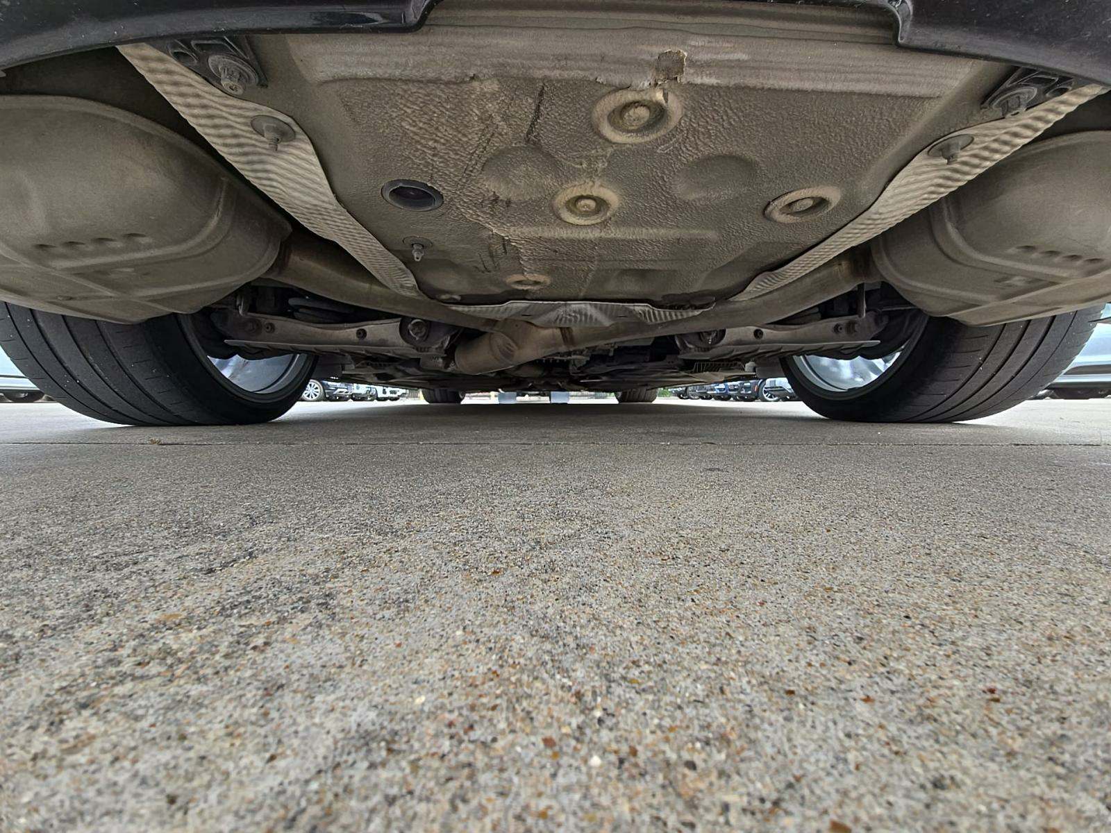 2021 Audi RS 5 Base AWD