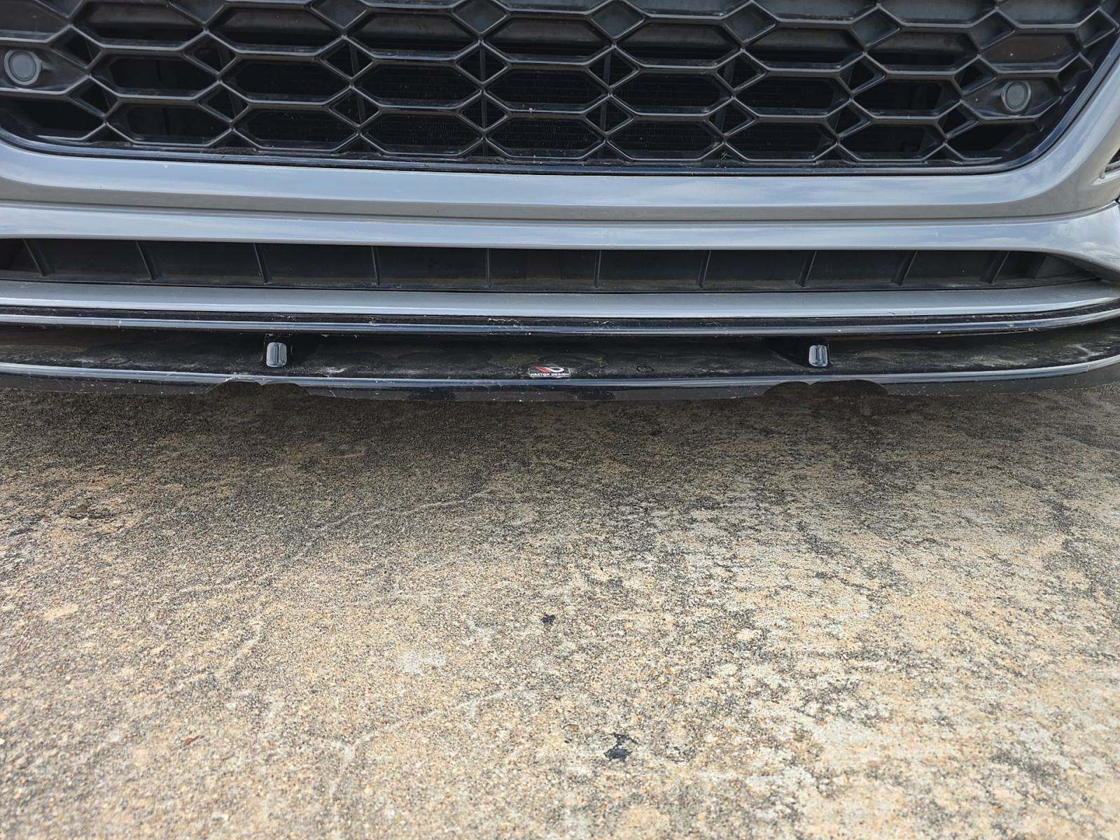 2021 Audi RS 5 Base AWD