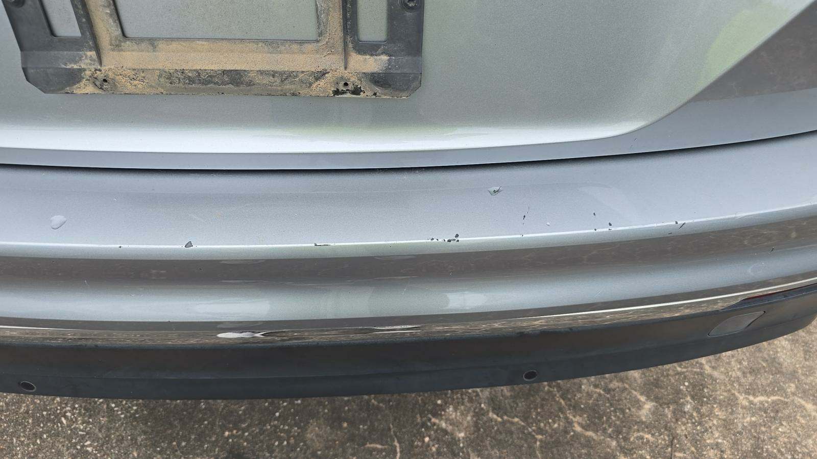 2020 Volkswagen Tiguan 2.0T SEL FWD