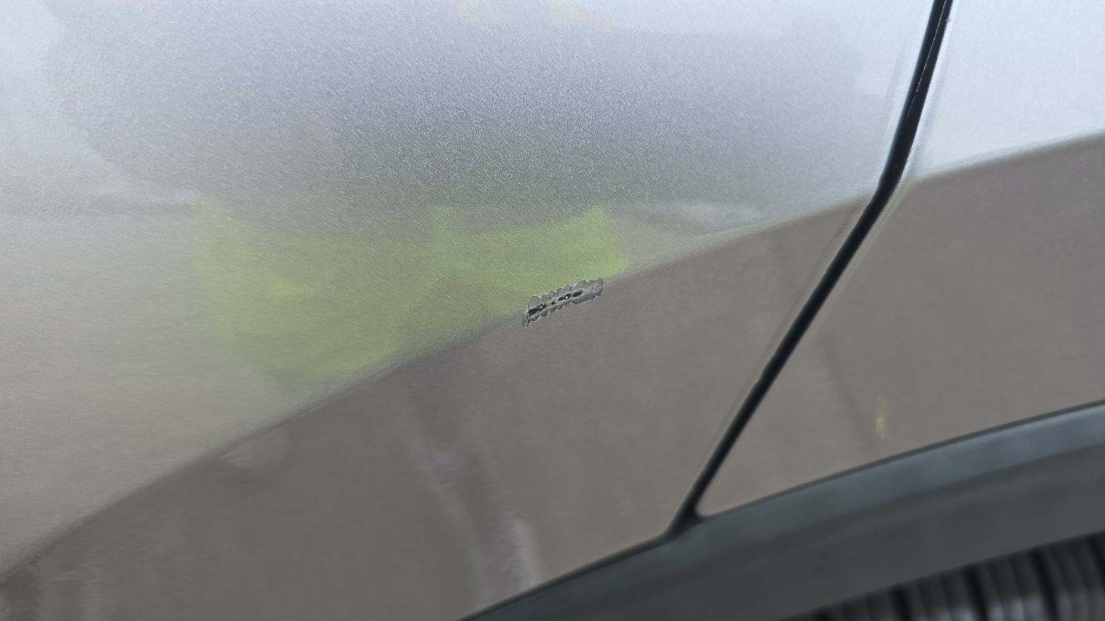 2020 Volkswagen Tiguan 2.0T SEL FWD