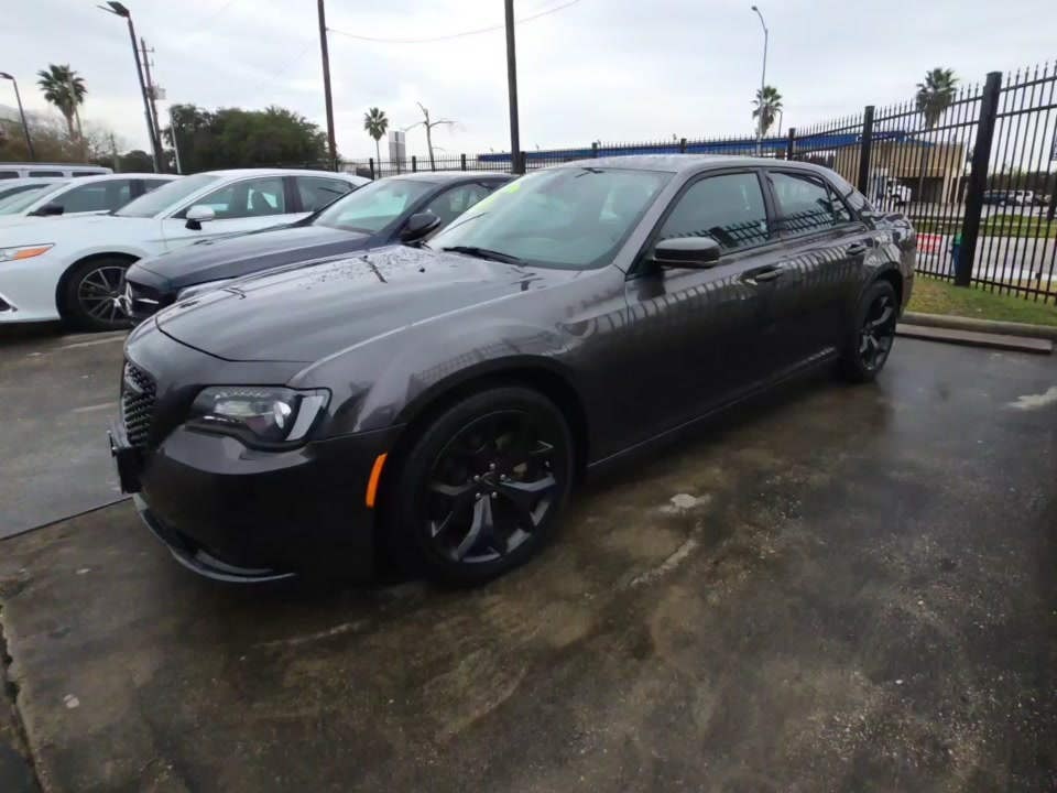2023 Chrysler 300 300S RWD