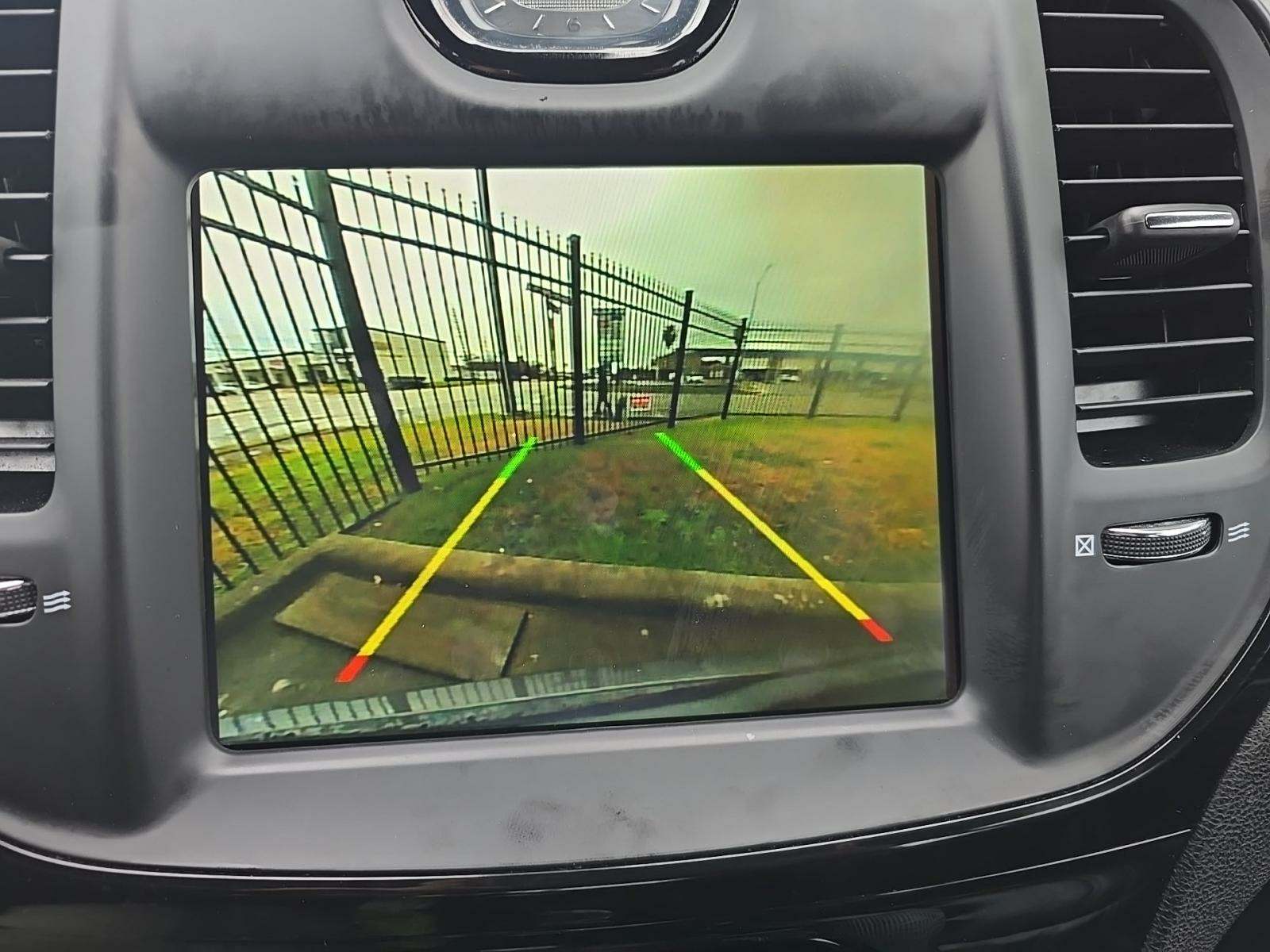 2023 Chrysler 300 300S RWD