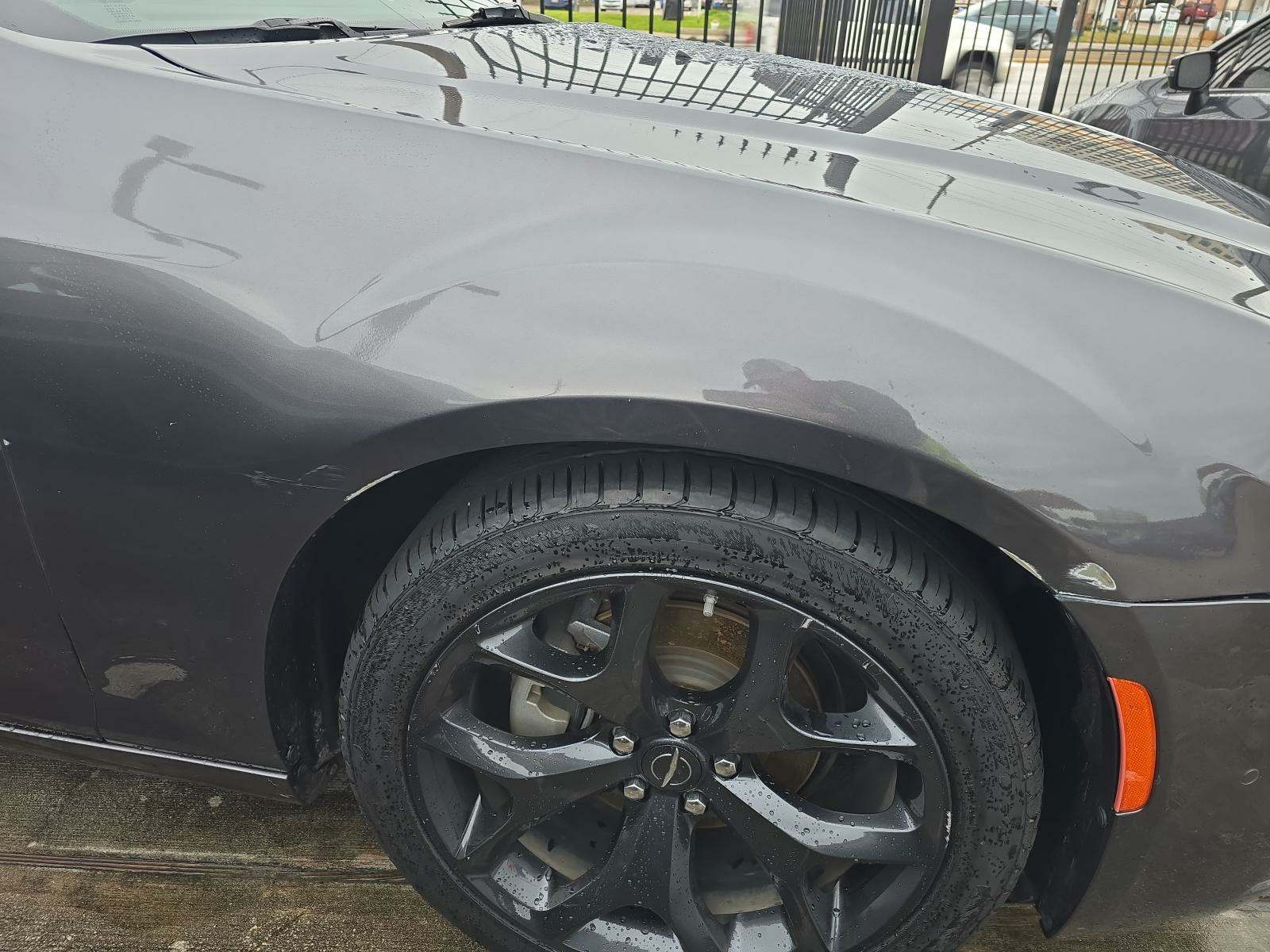 2023 Chrysler 300 300S RWD