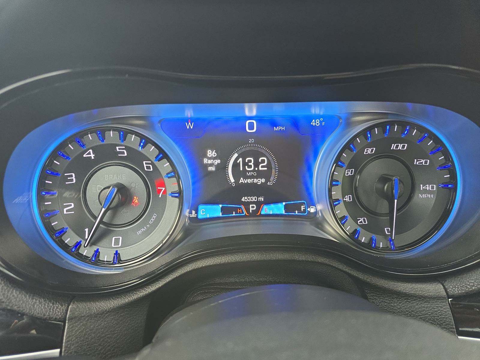 2023 Chrysler 300 300S RWD