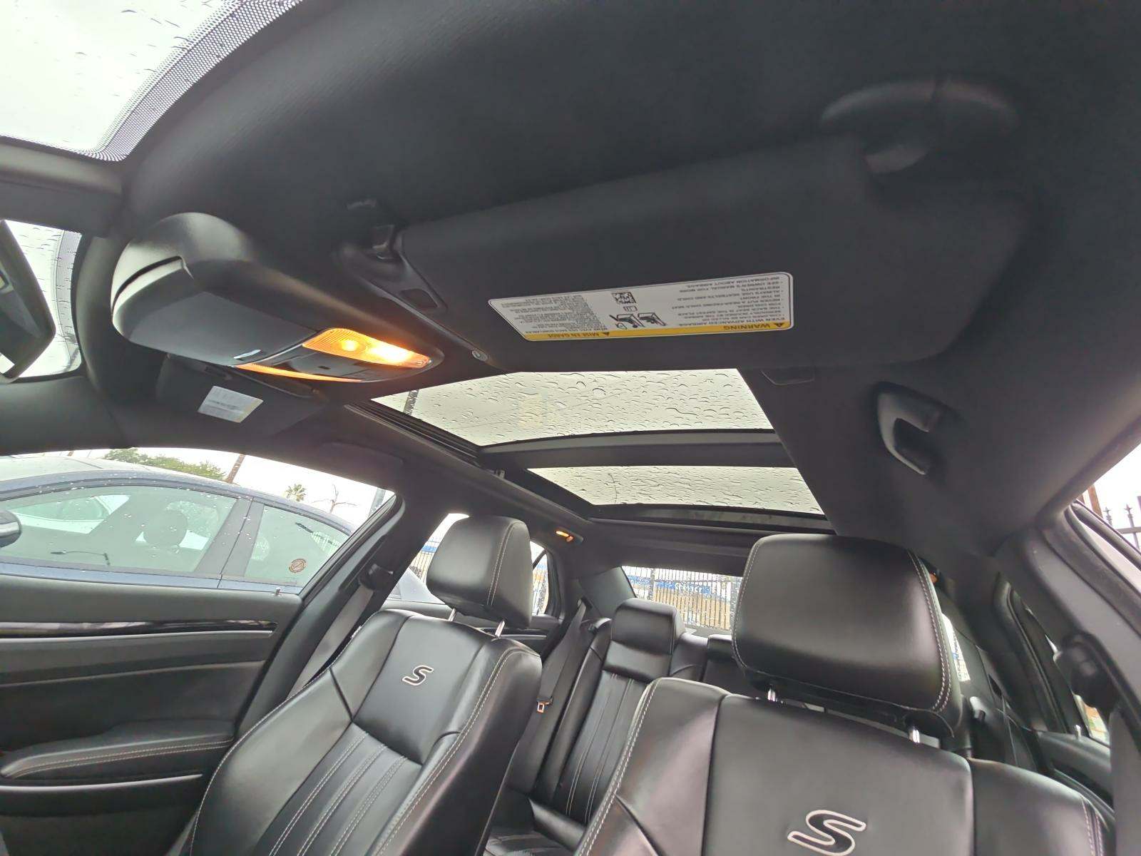 2023 Chrysler 300 300S RWD