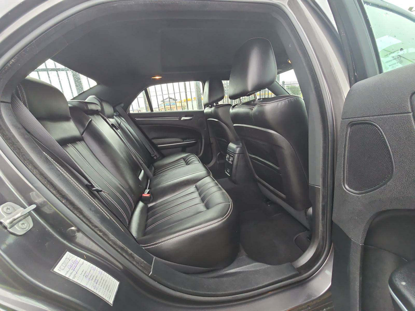 2023 Chrysler 300 300S RWD