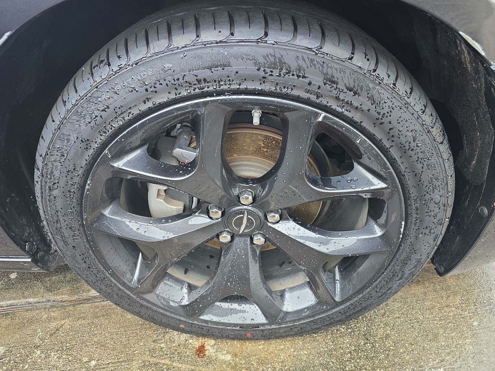 2023 Chrysler 300 300S RWD