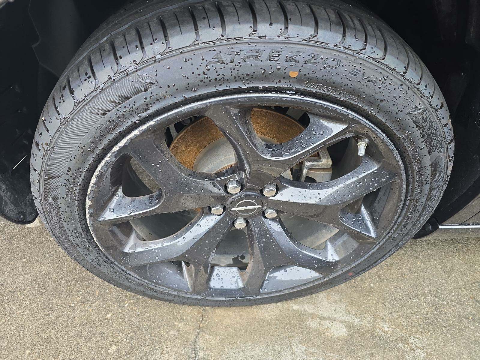 2023 Chrysler 300 300S RWD