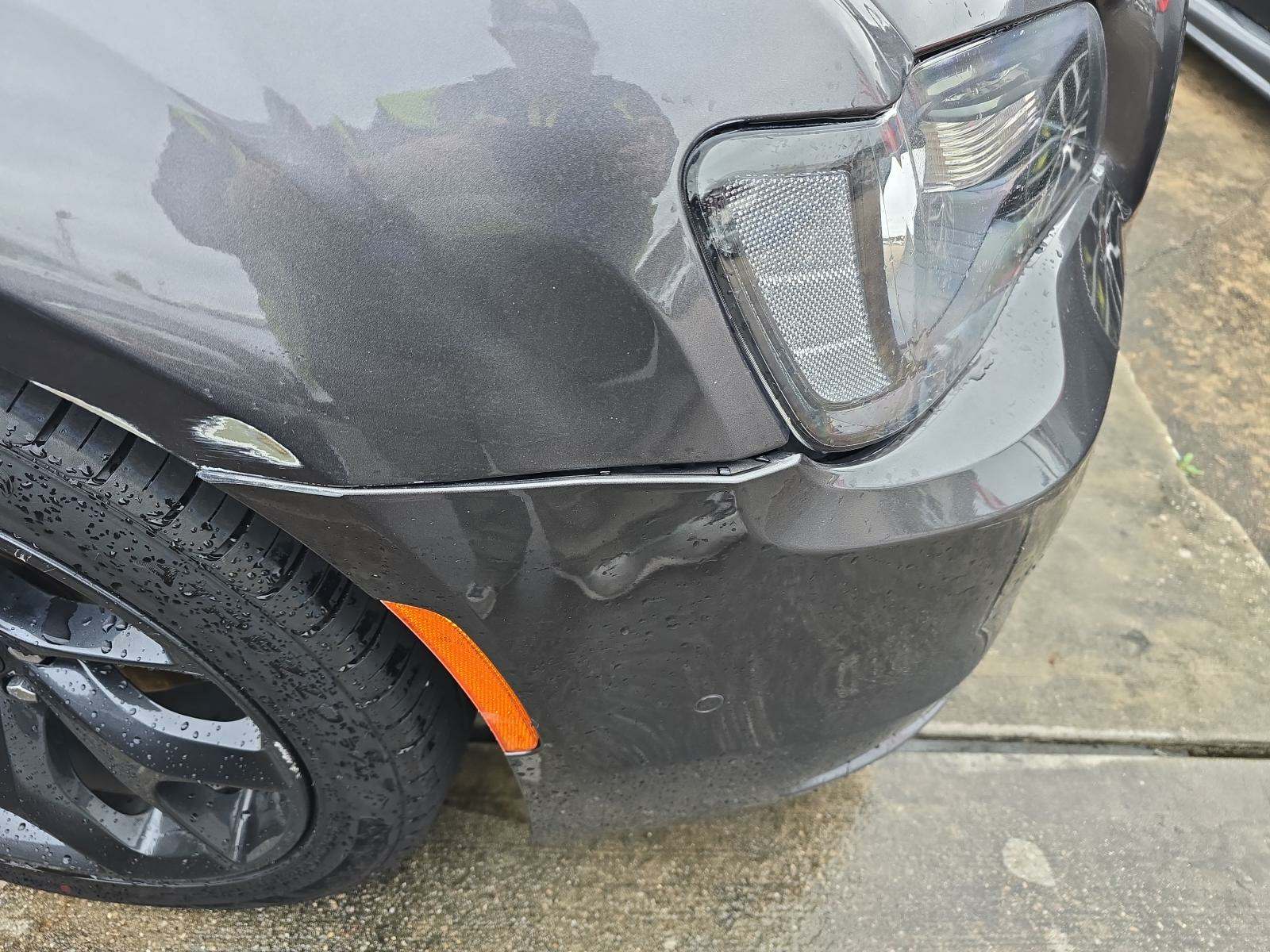 2023 Chrysler 300 300S RWD