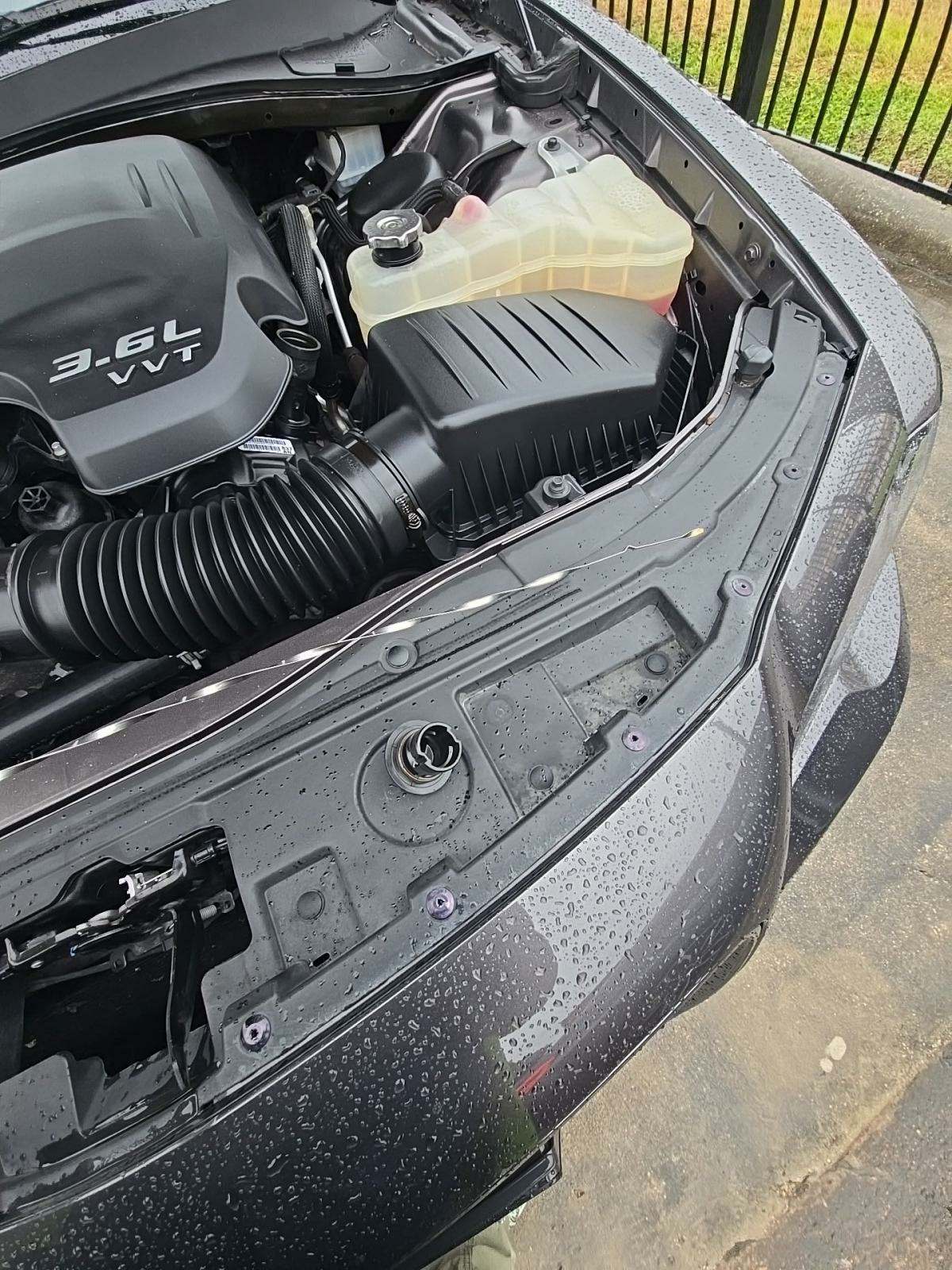 2023 Chrysler 300 300S RWD